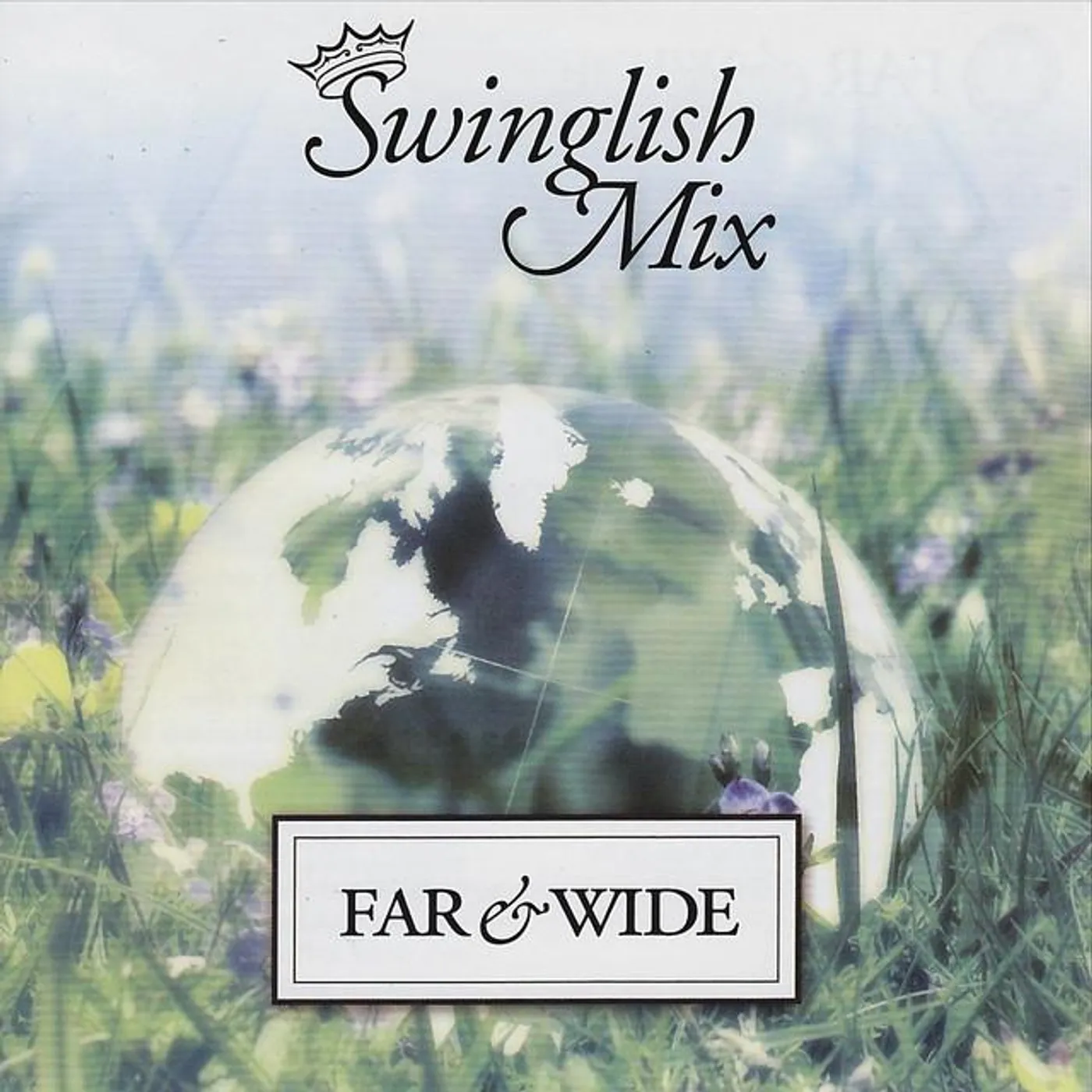 Swinglish Mix
