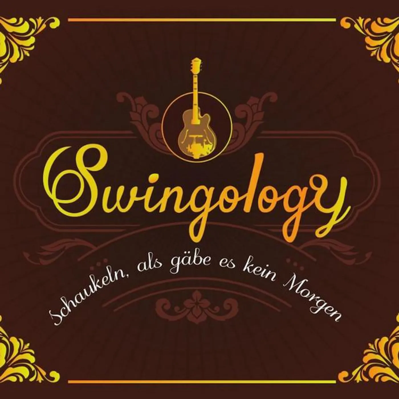 Swingology Brand Page