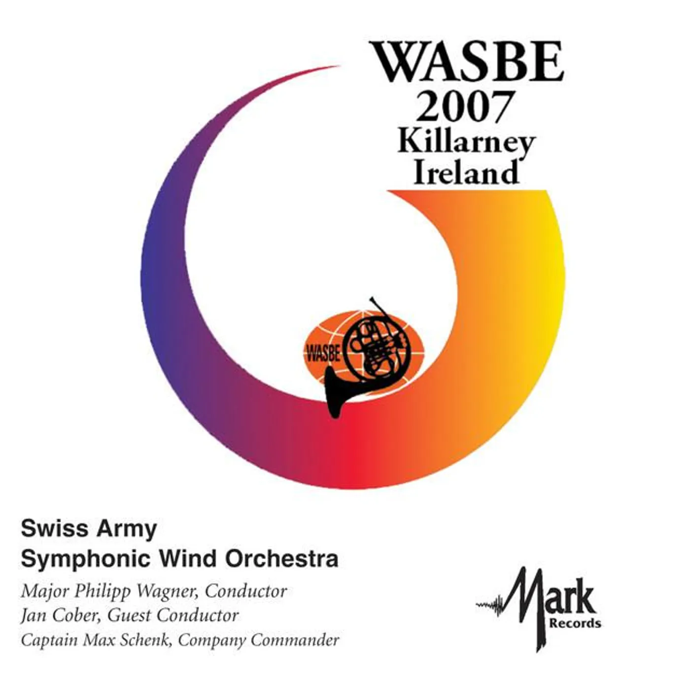 Swiss Army Symphonic Wind Orchestra