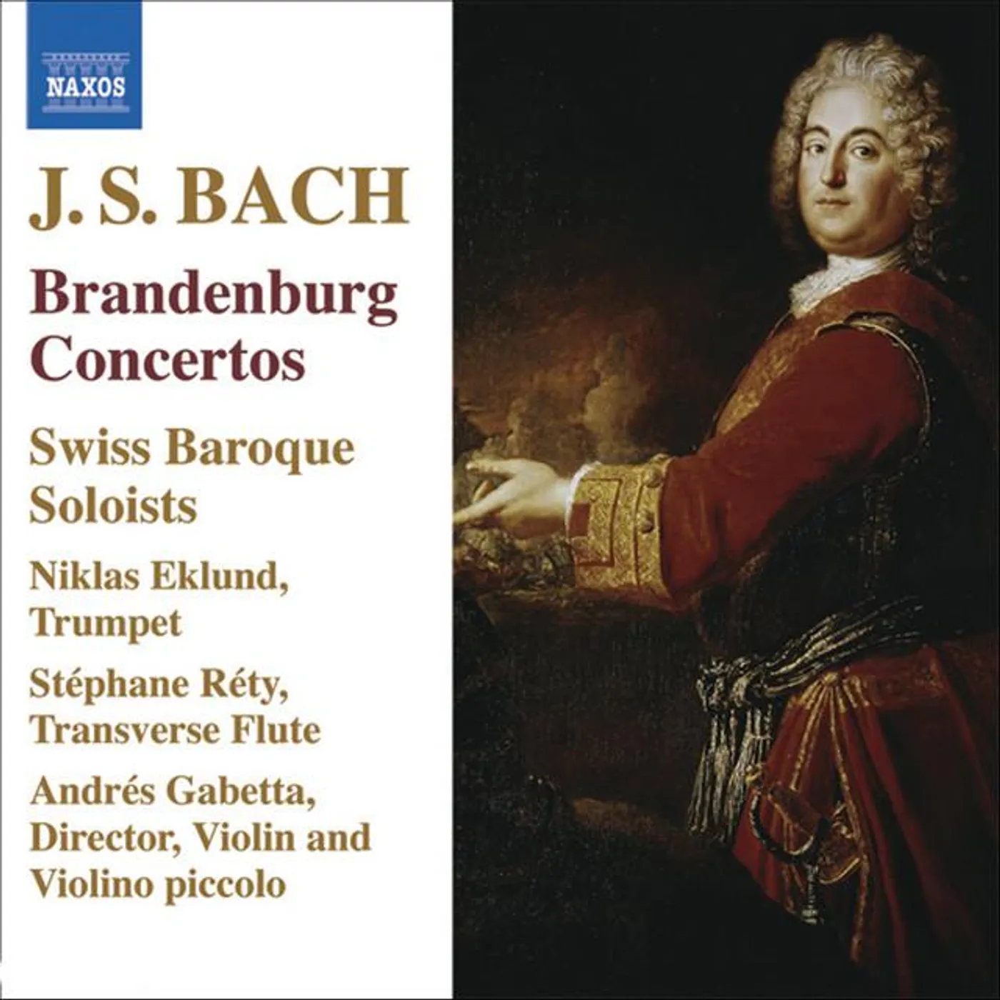Swiss Baroque Soloists