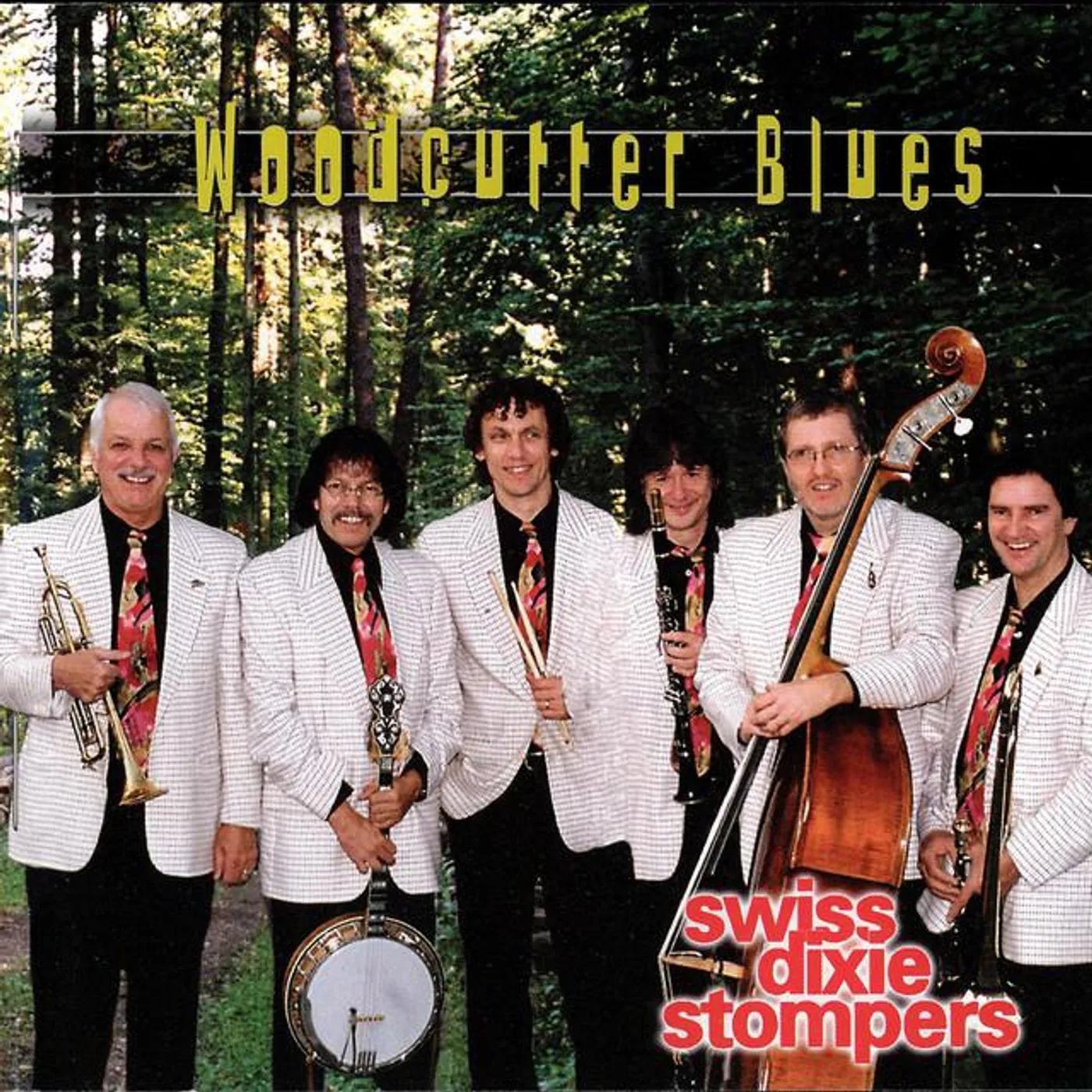 Swiss Dixie Stompers
