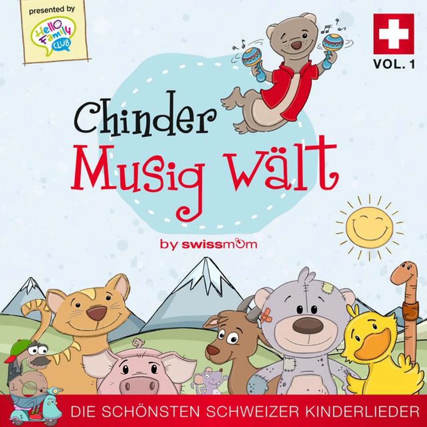 swissmom