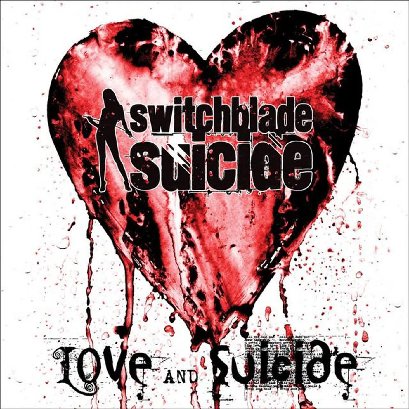 Switchblade Suicide