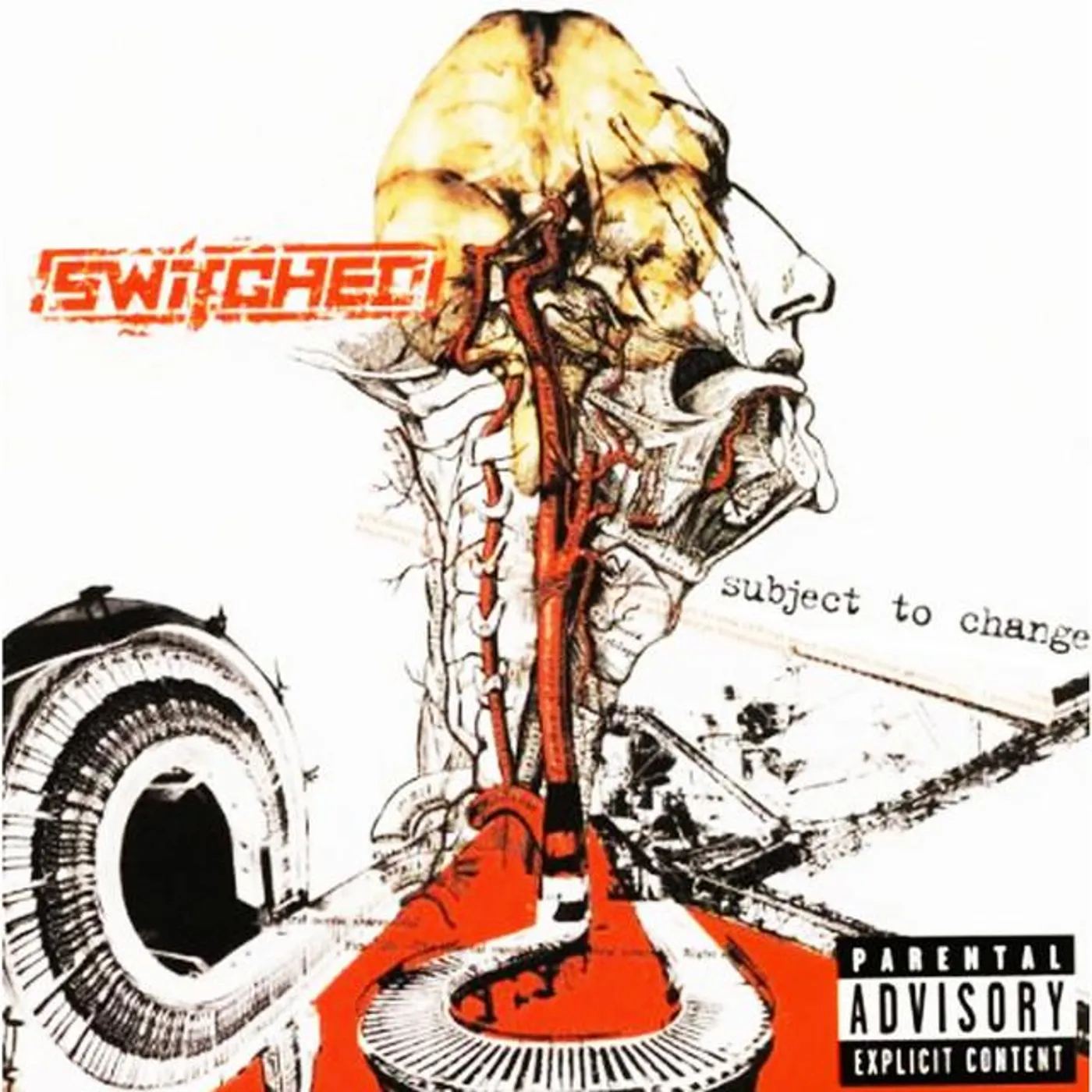 Switched