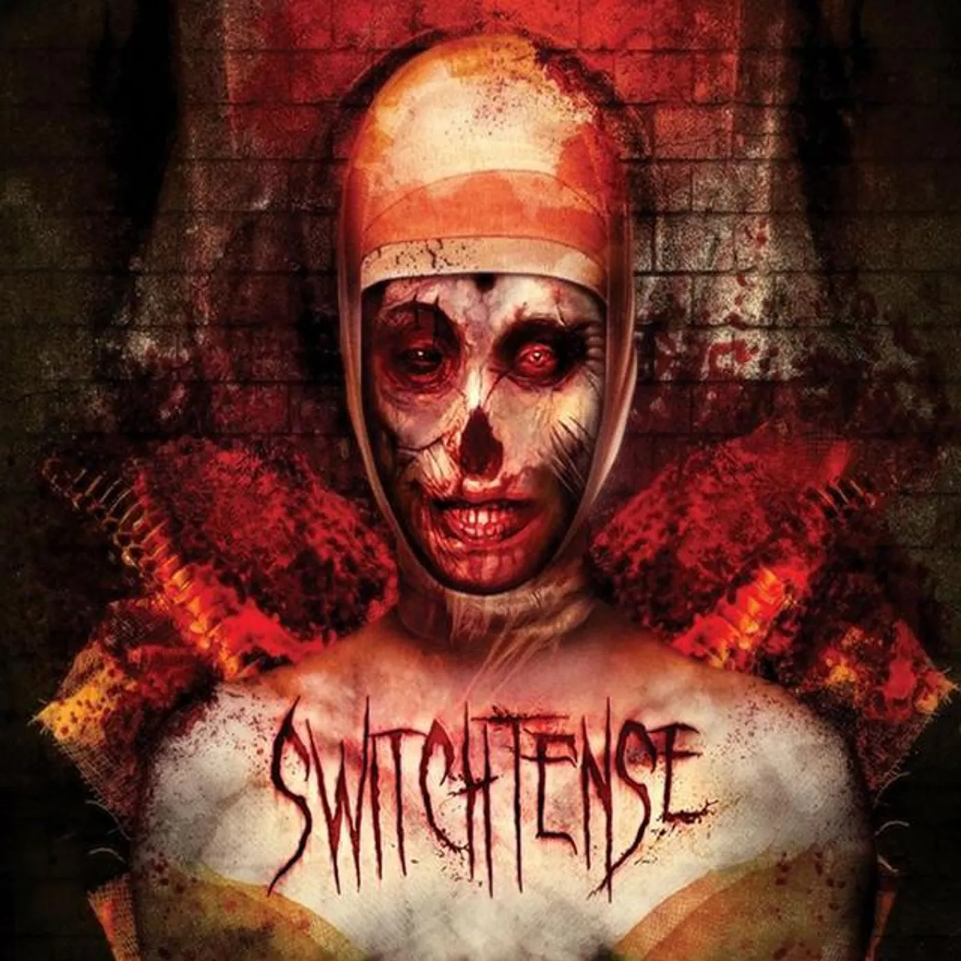 Switchtense Brand Page