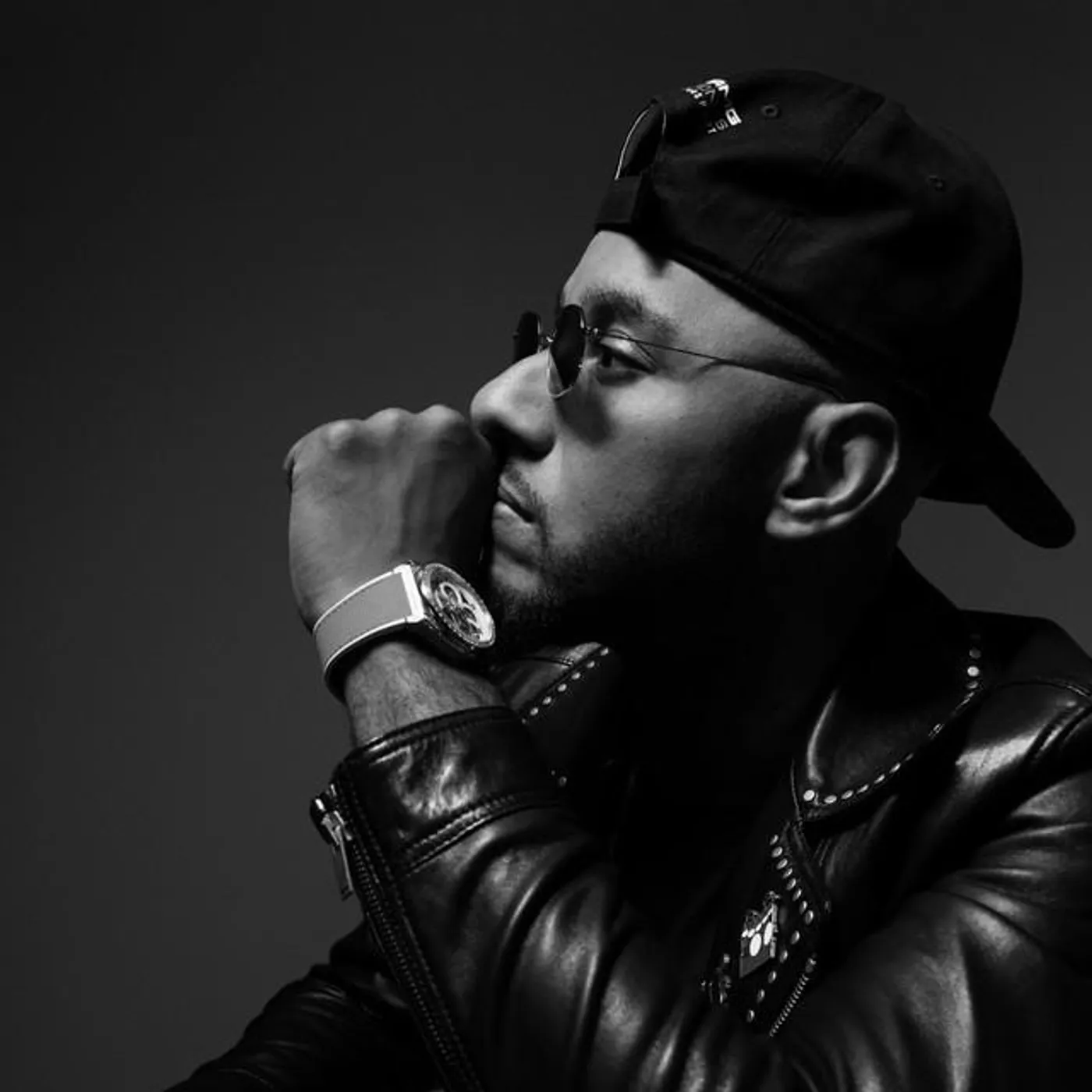 Swizz Beatz Brand Page