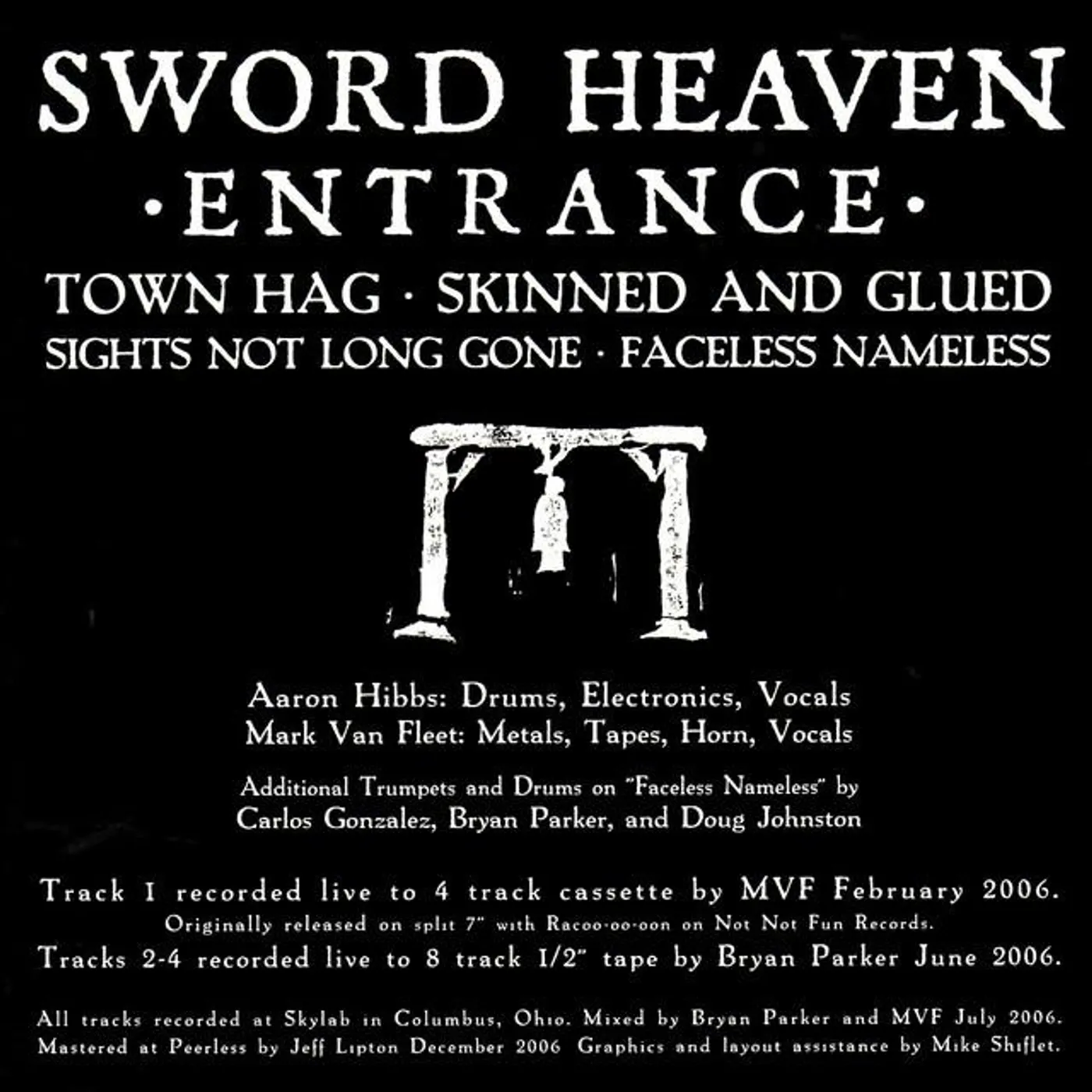 Sword Heaven