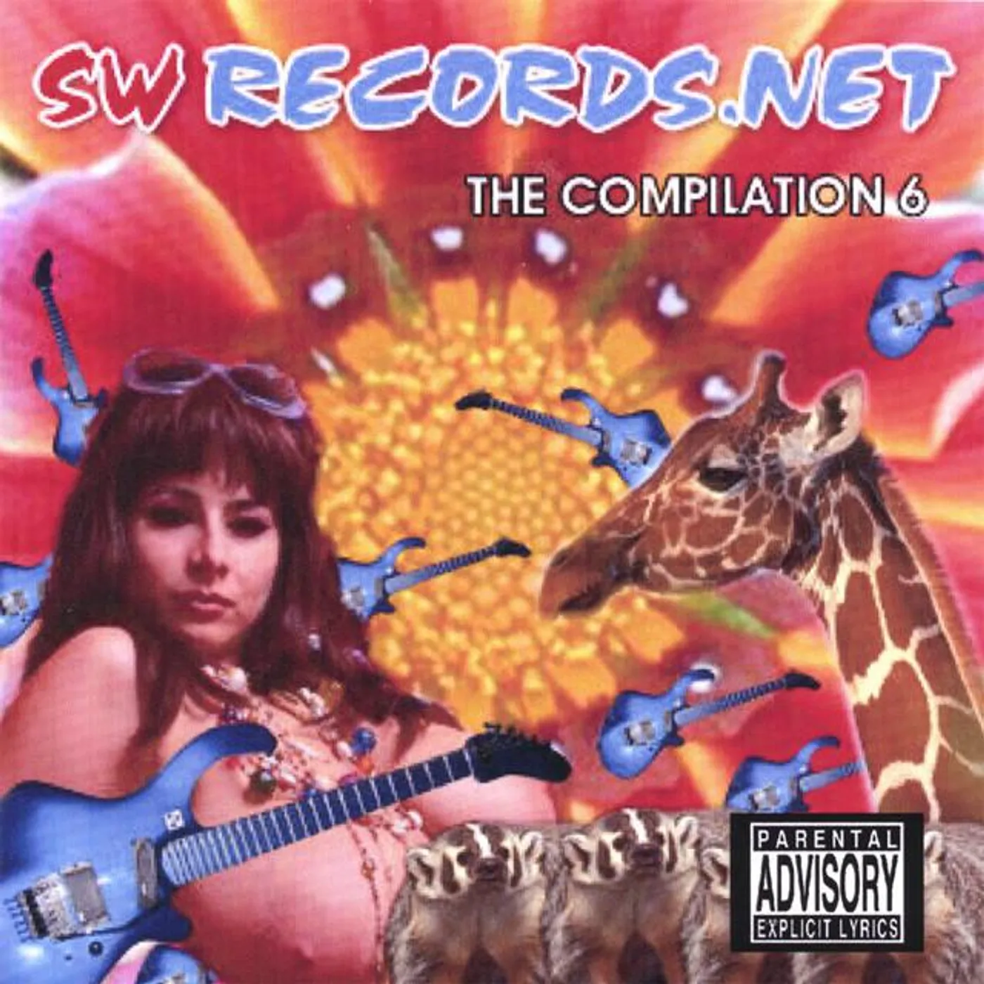 Swrecords.net