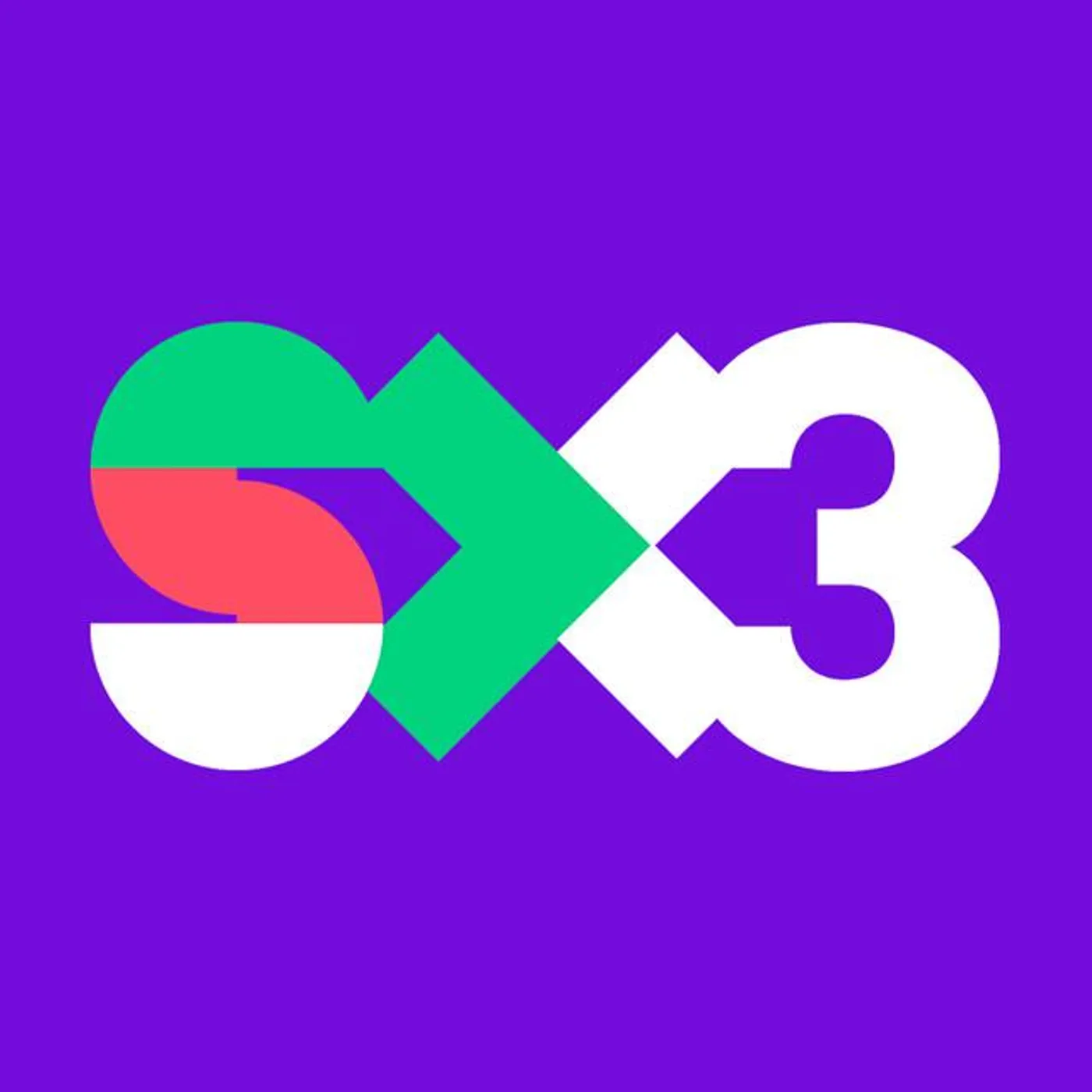SX3 Brand Page