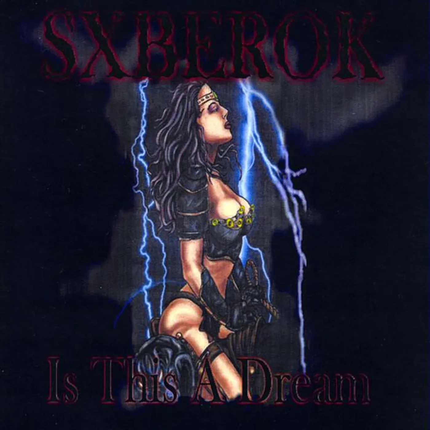 Sxberok Brand Page