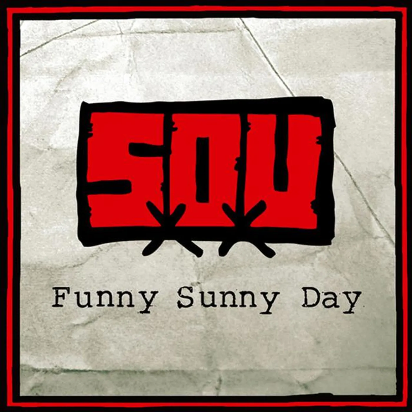 SxOxU Brand Page