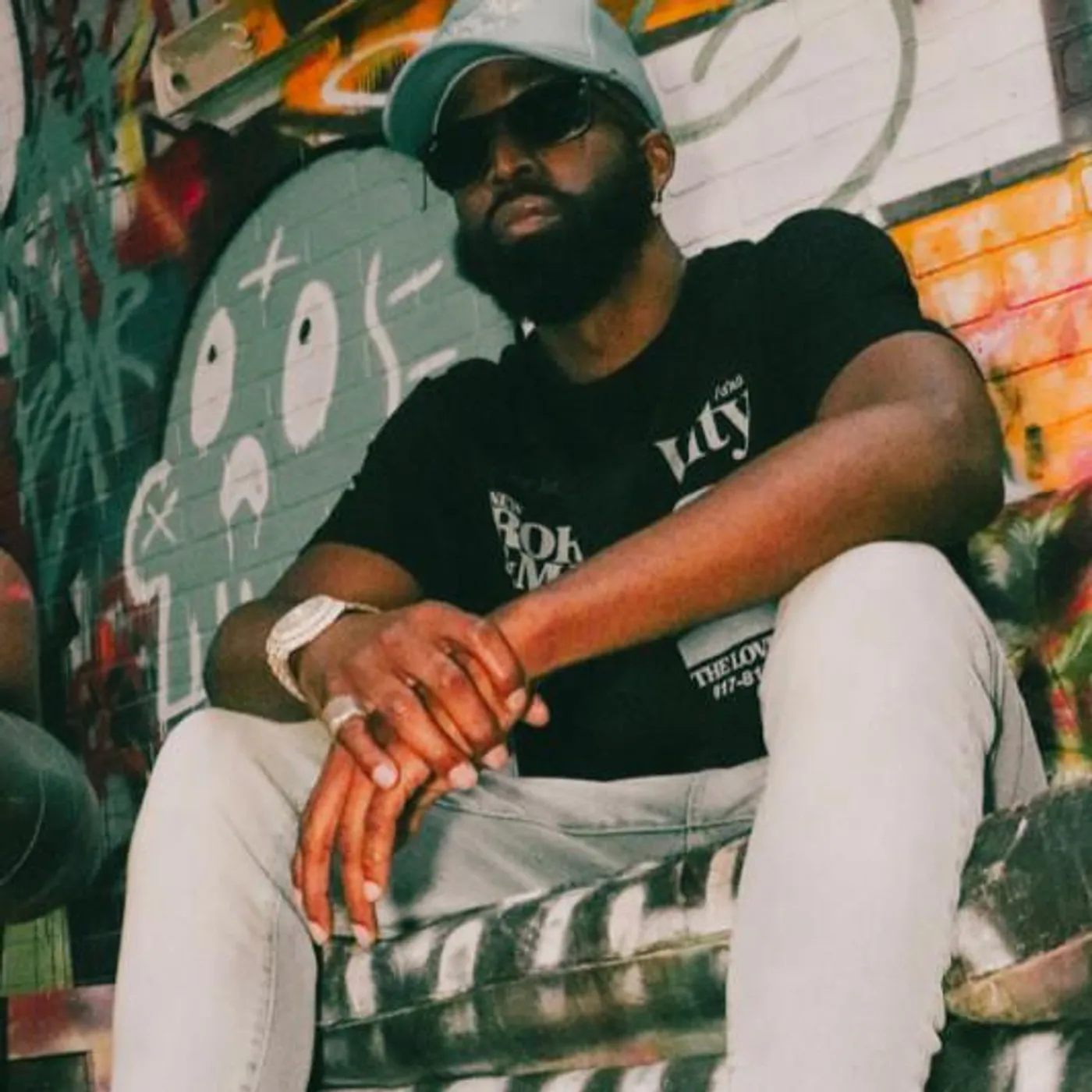 Sy Ari Da Kid Brand Page