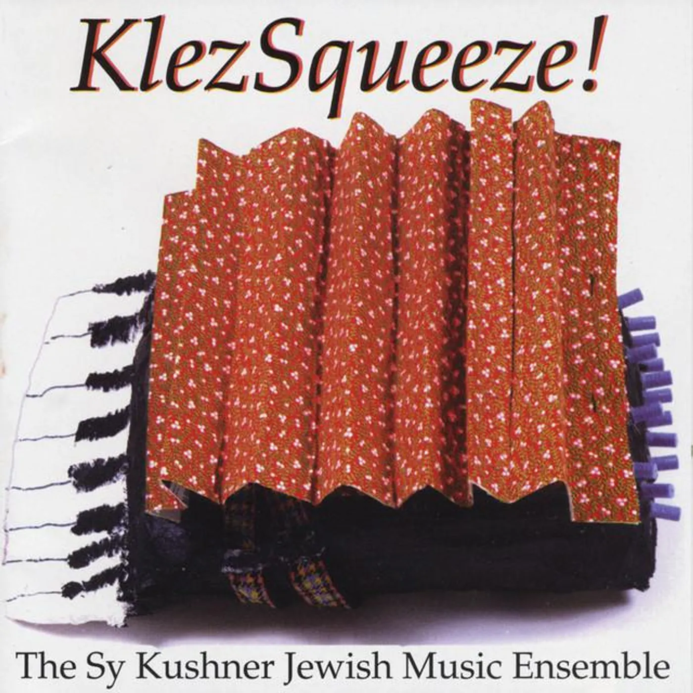 Sy Kushner Brand Page