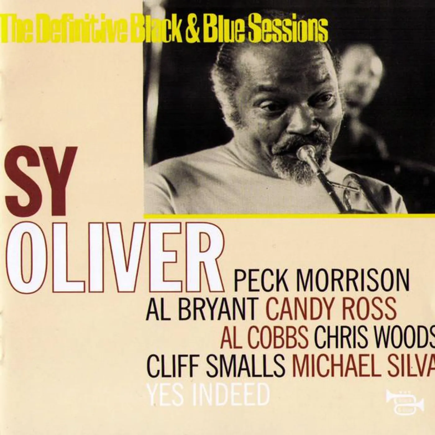 Sy Oliver Brand Page