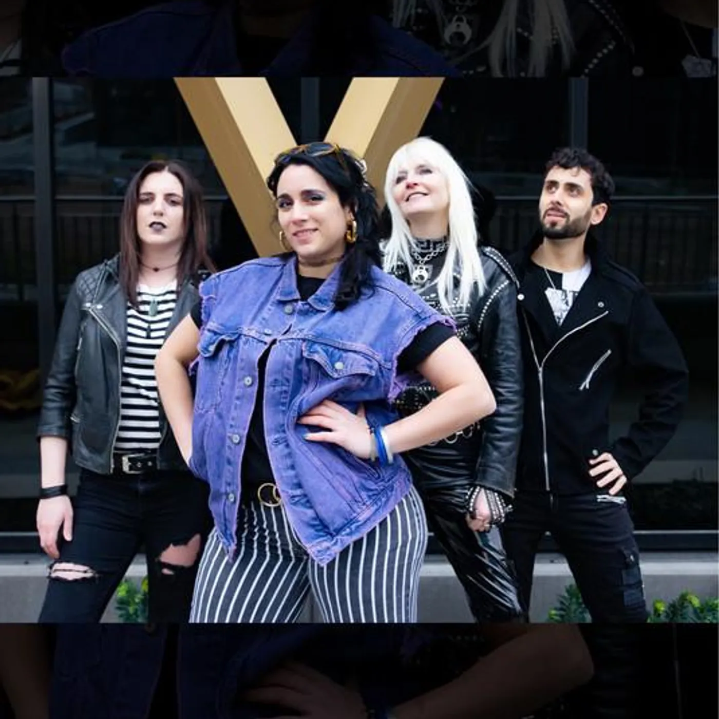 Syteria