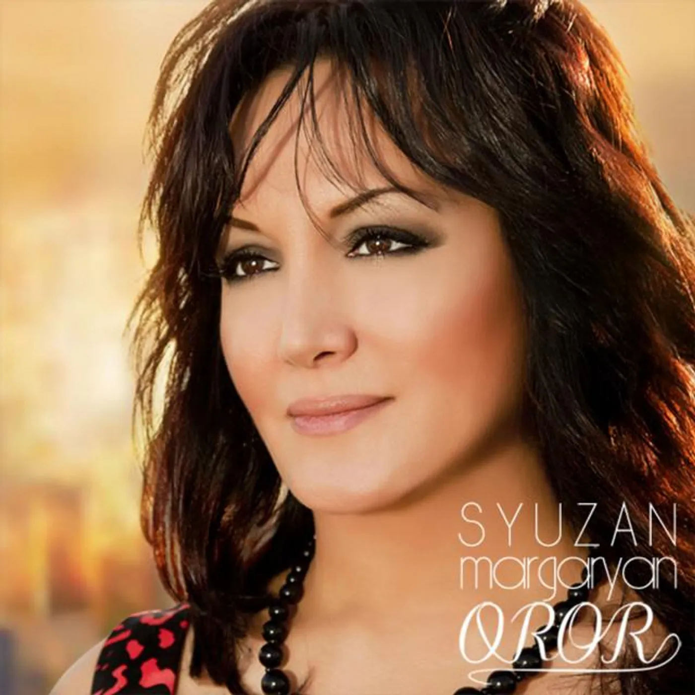 Syuzan Margaryan