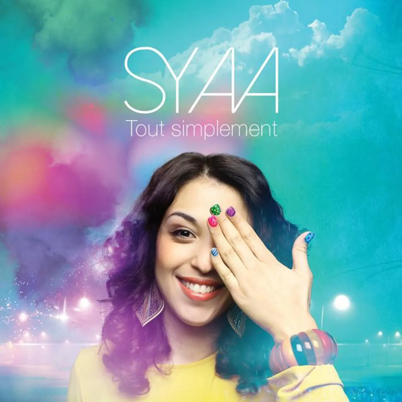 Syaa