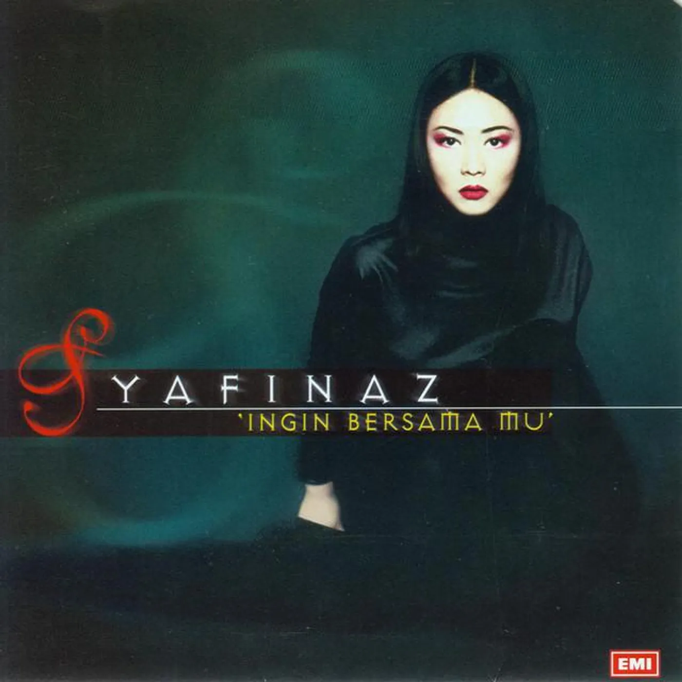 Syafinaz