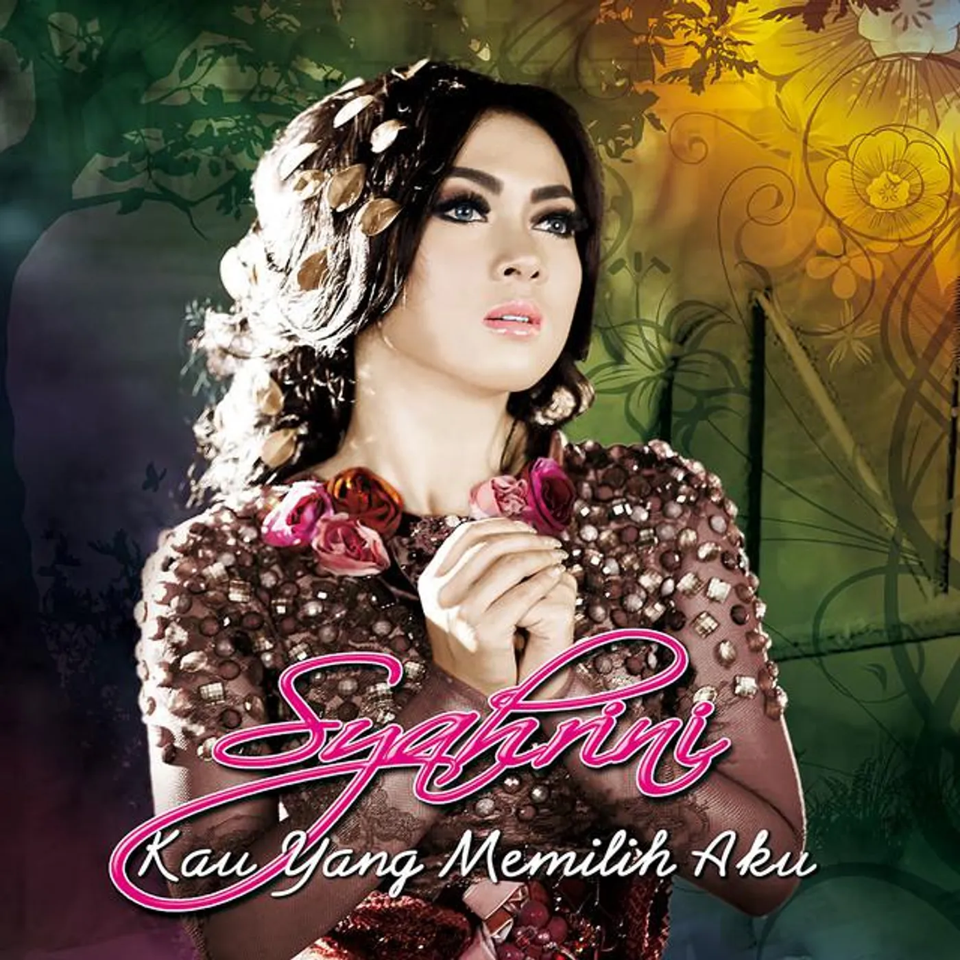 Syahrini Brand Page