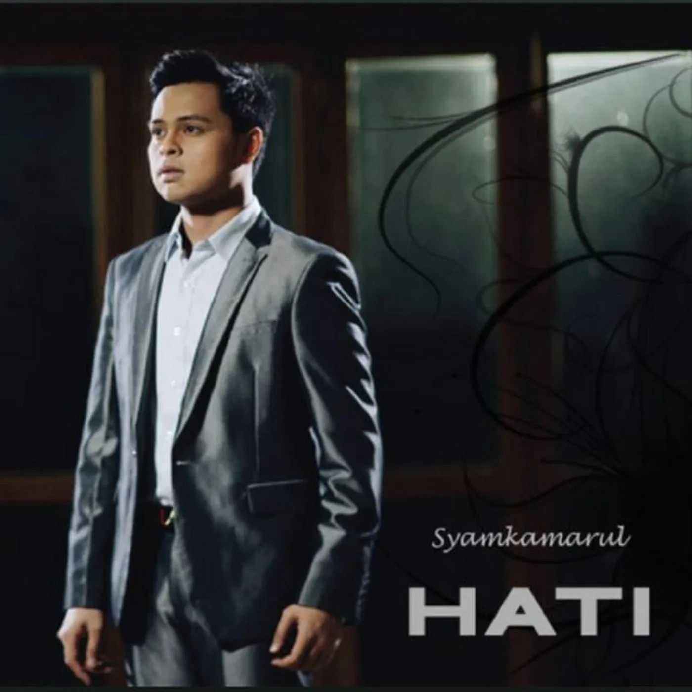 Syam Kamarul
