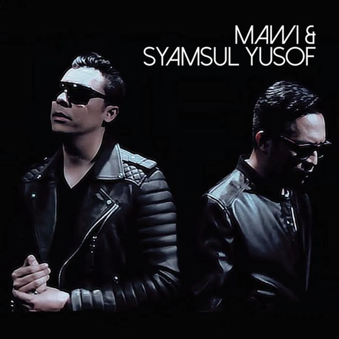 Syamsul Yusof
