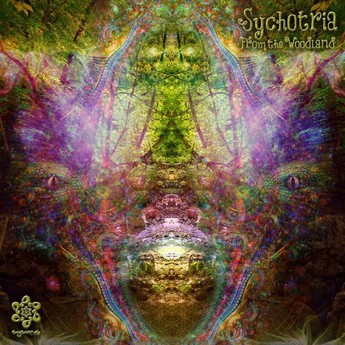 Sychotria