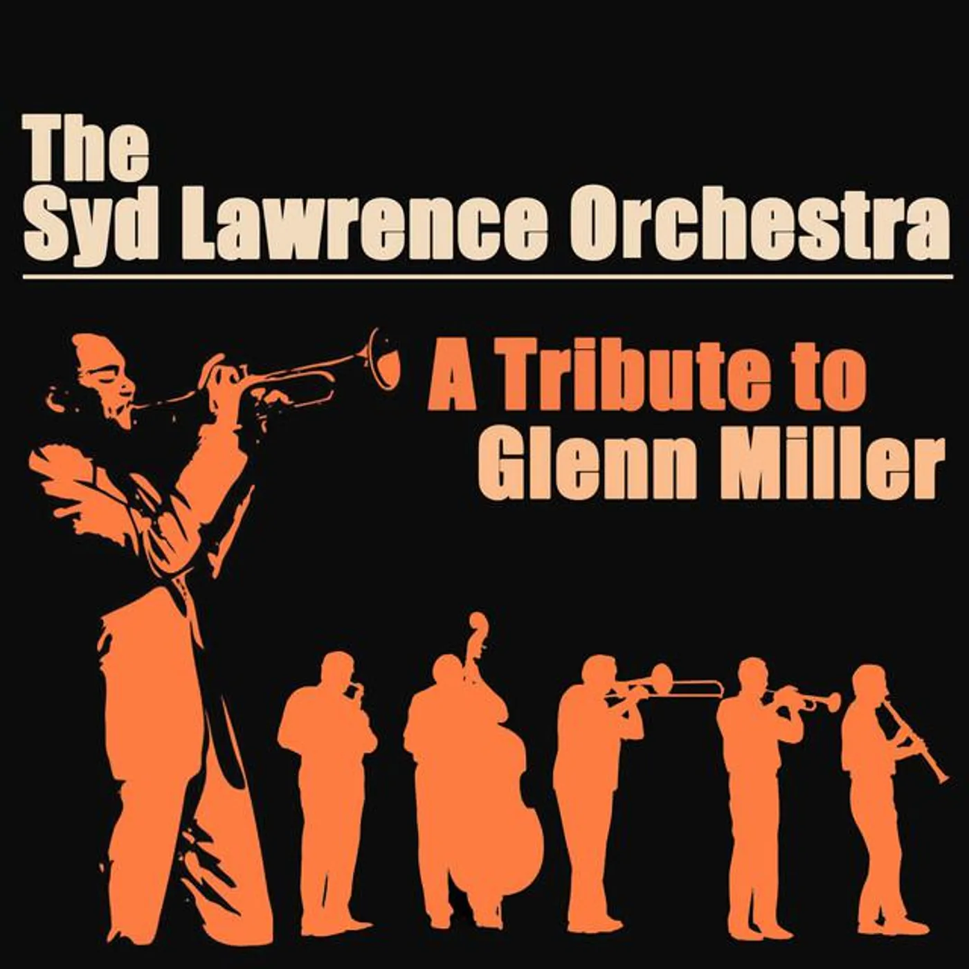 Syd Lawrence Orchestra