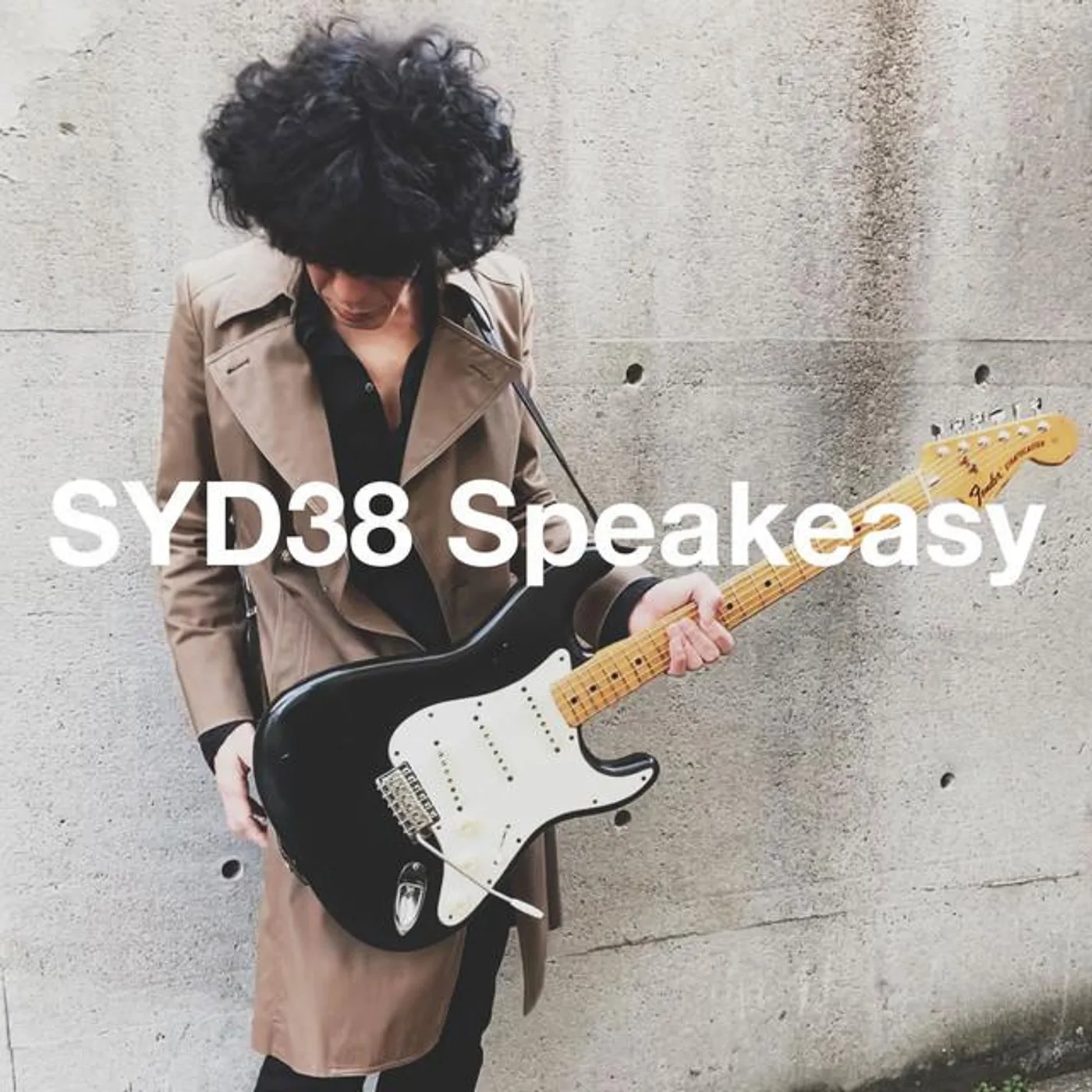 SYD38 Brand Page
