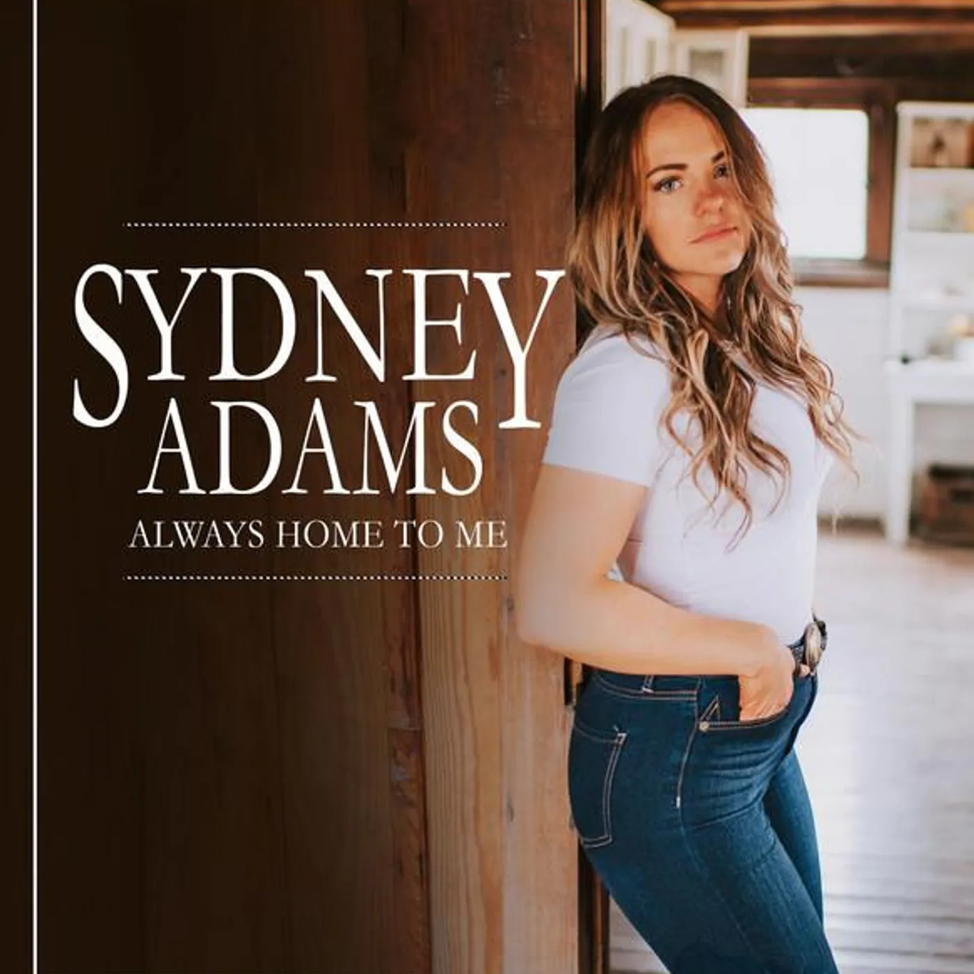 Sydney Adams