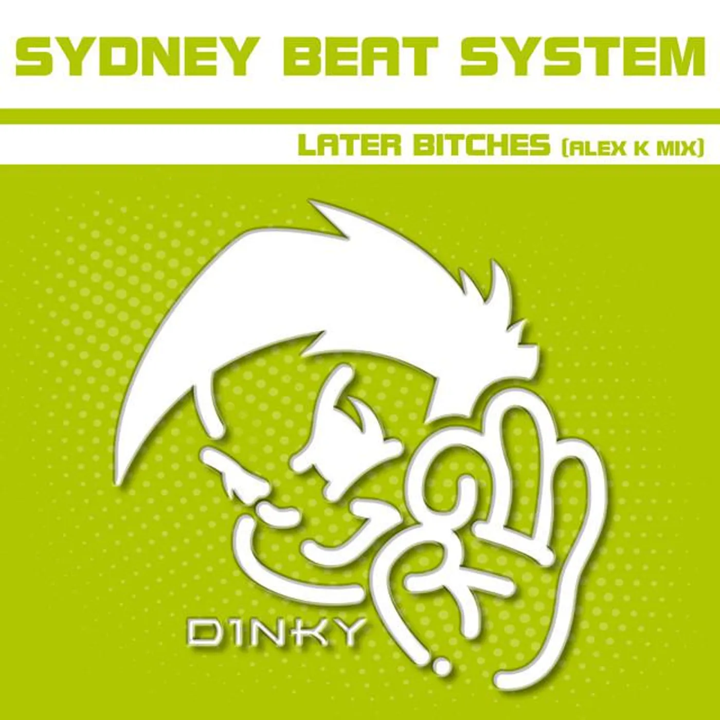 Sydney Beat System Brand Page