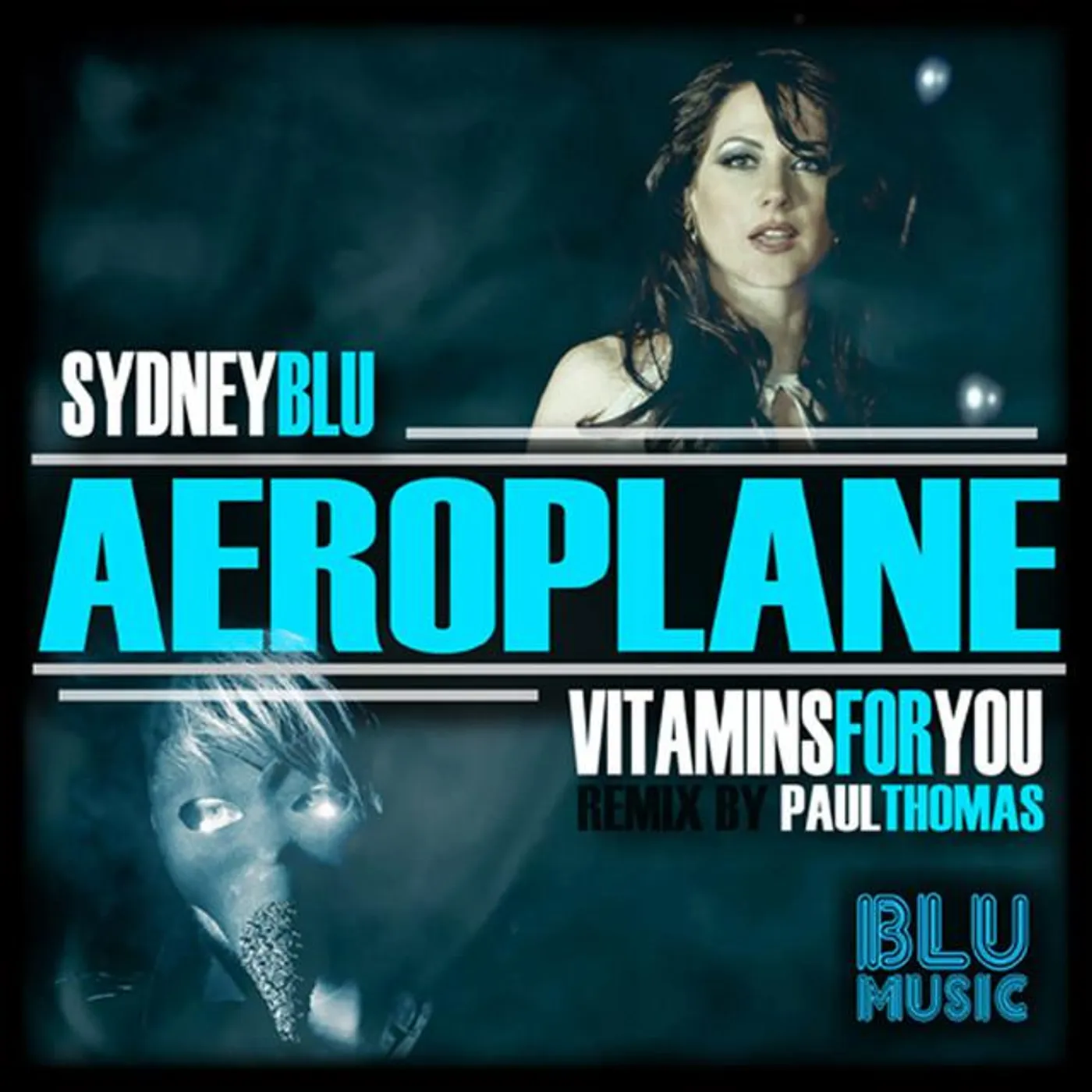 Sydney Blu / vitaminsforyou Brand Page