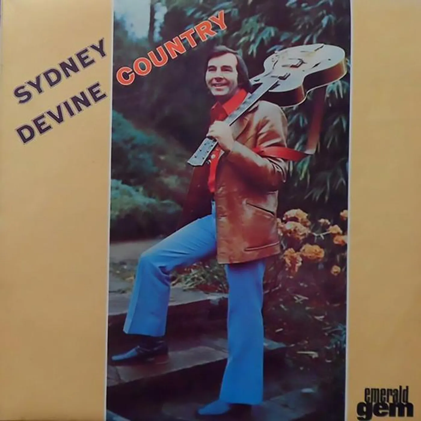Sydney Devine Brand Page