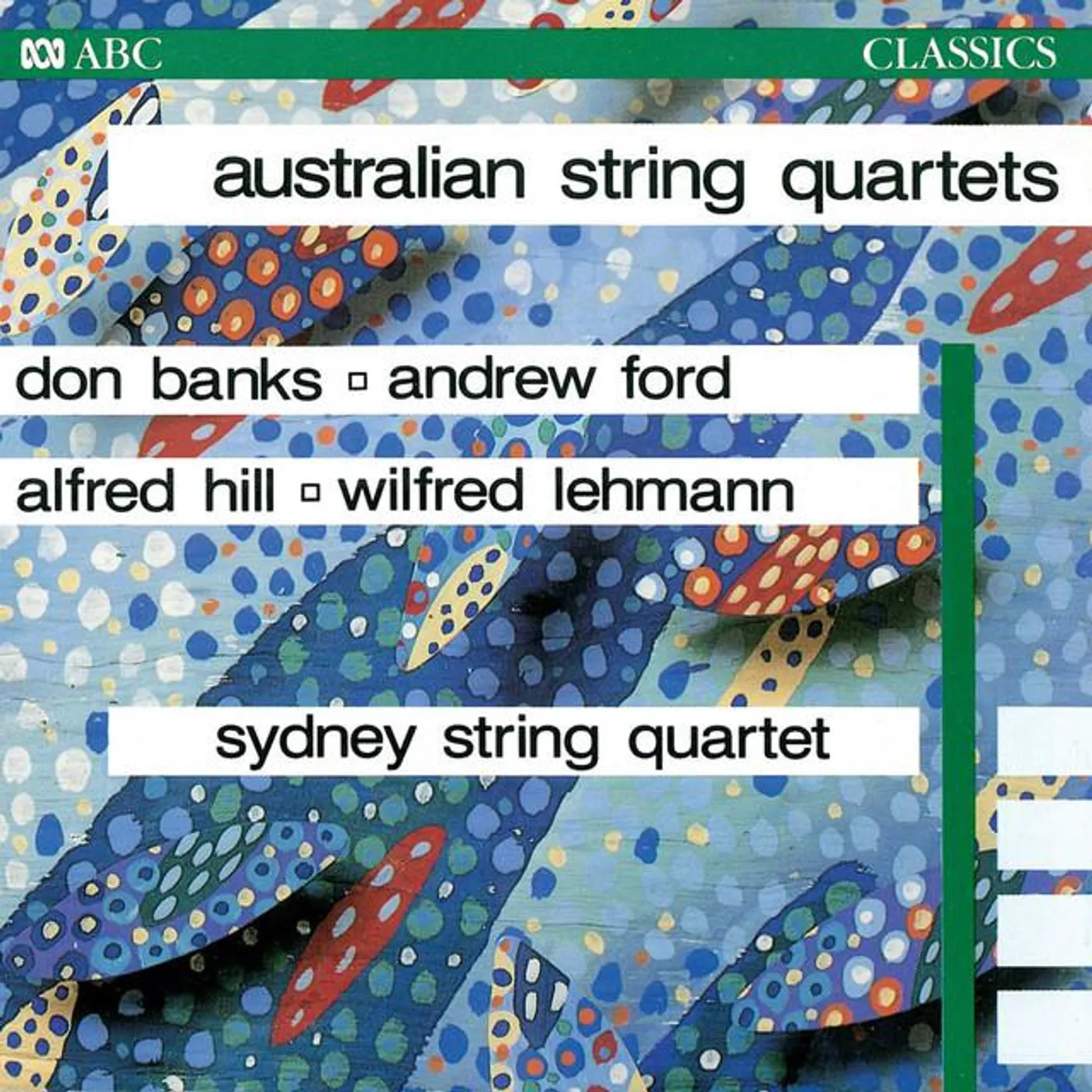 Sydney String Quartet