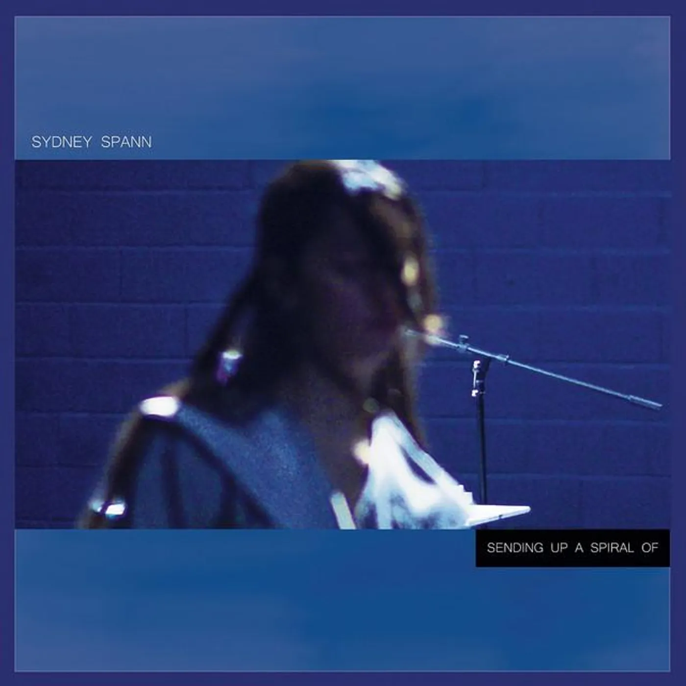 Sydney Spann Brand Page