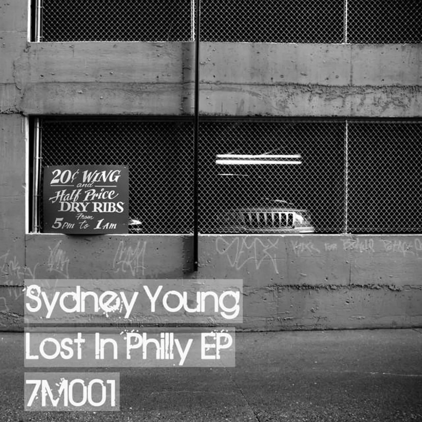Sydney Young