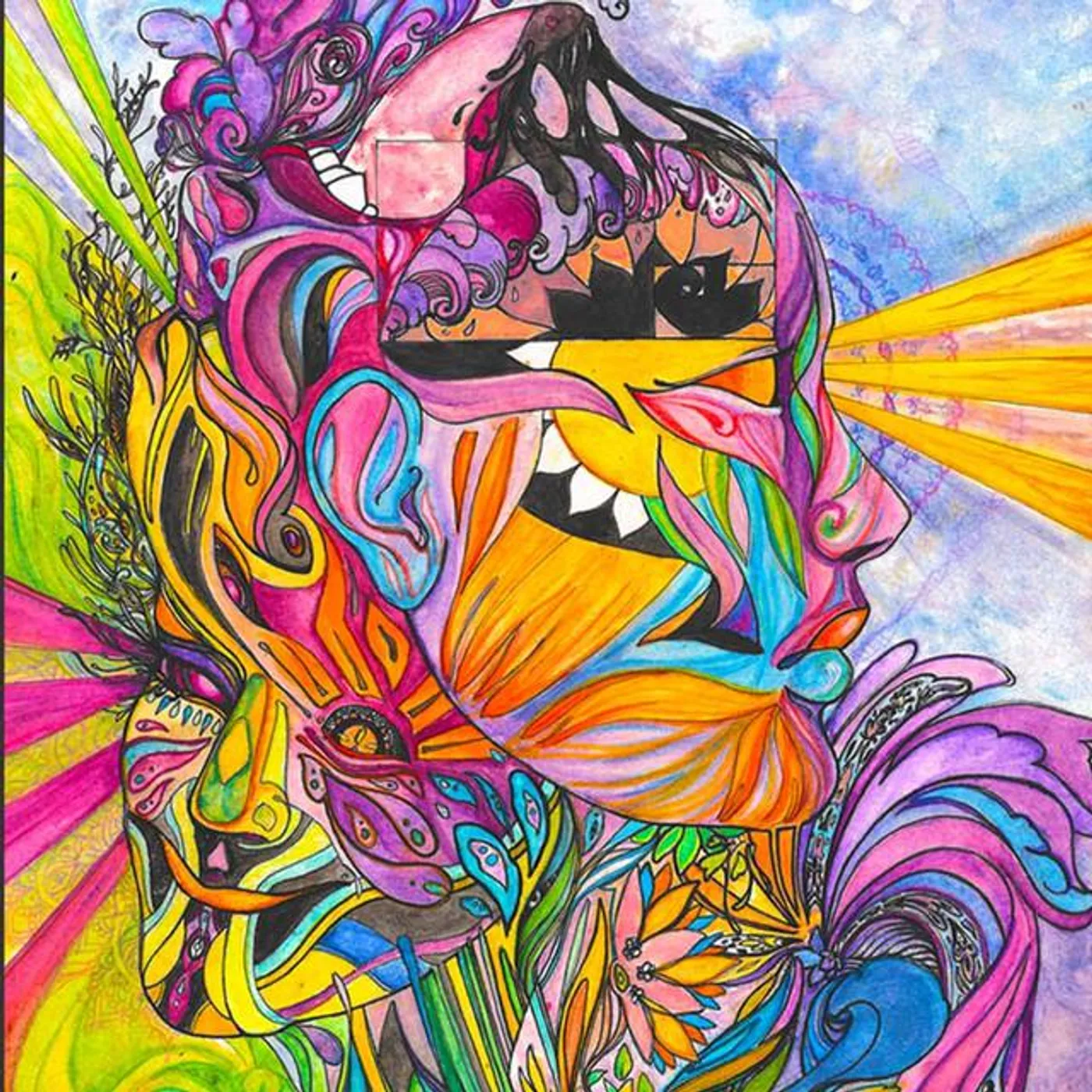 Syzygy