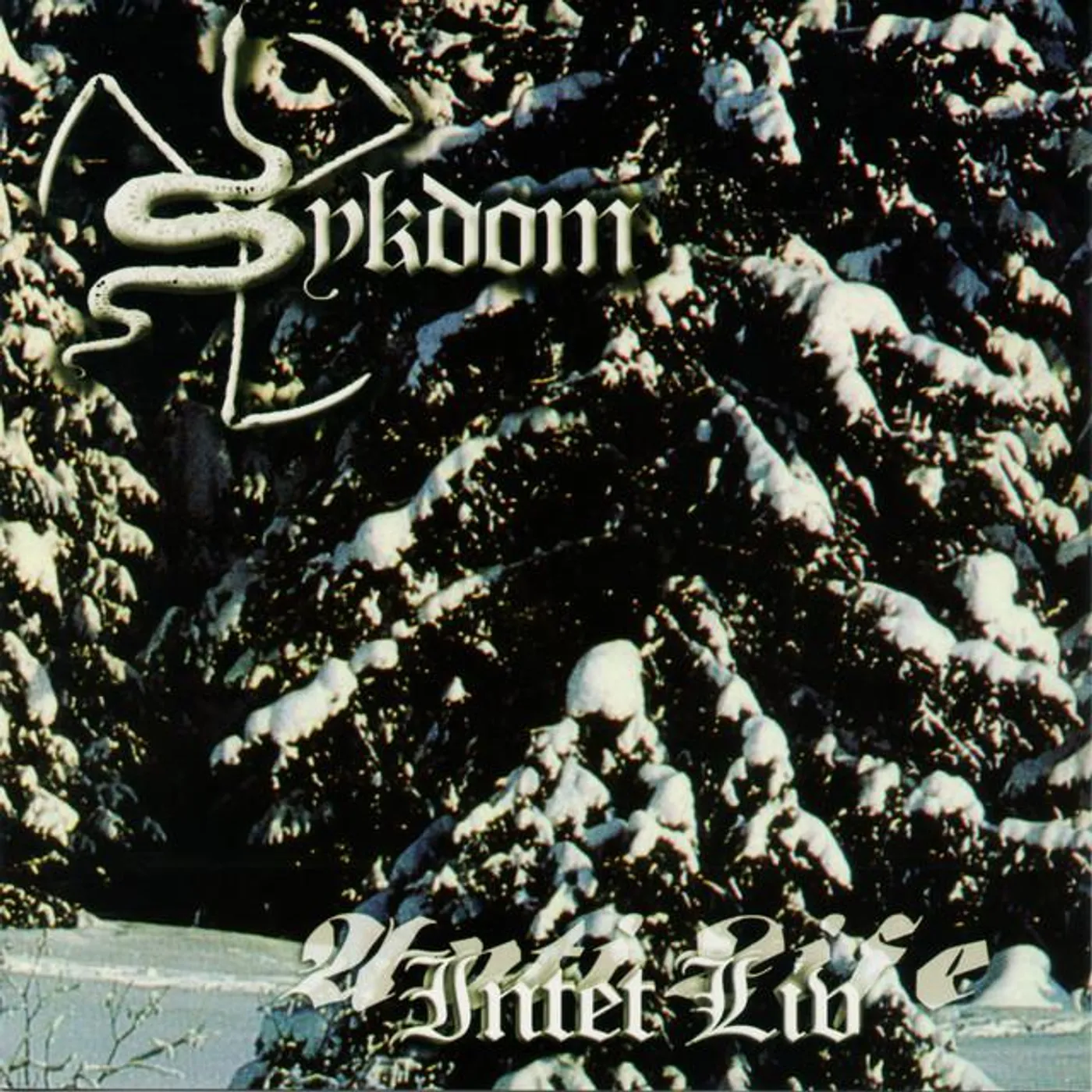 Sykdom