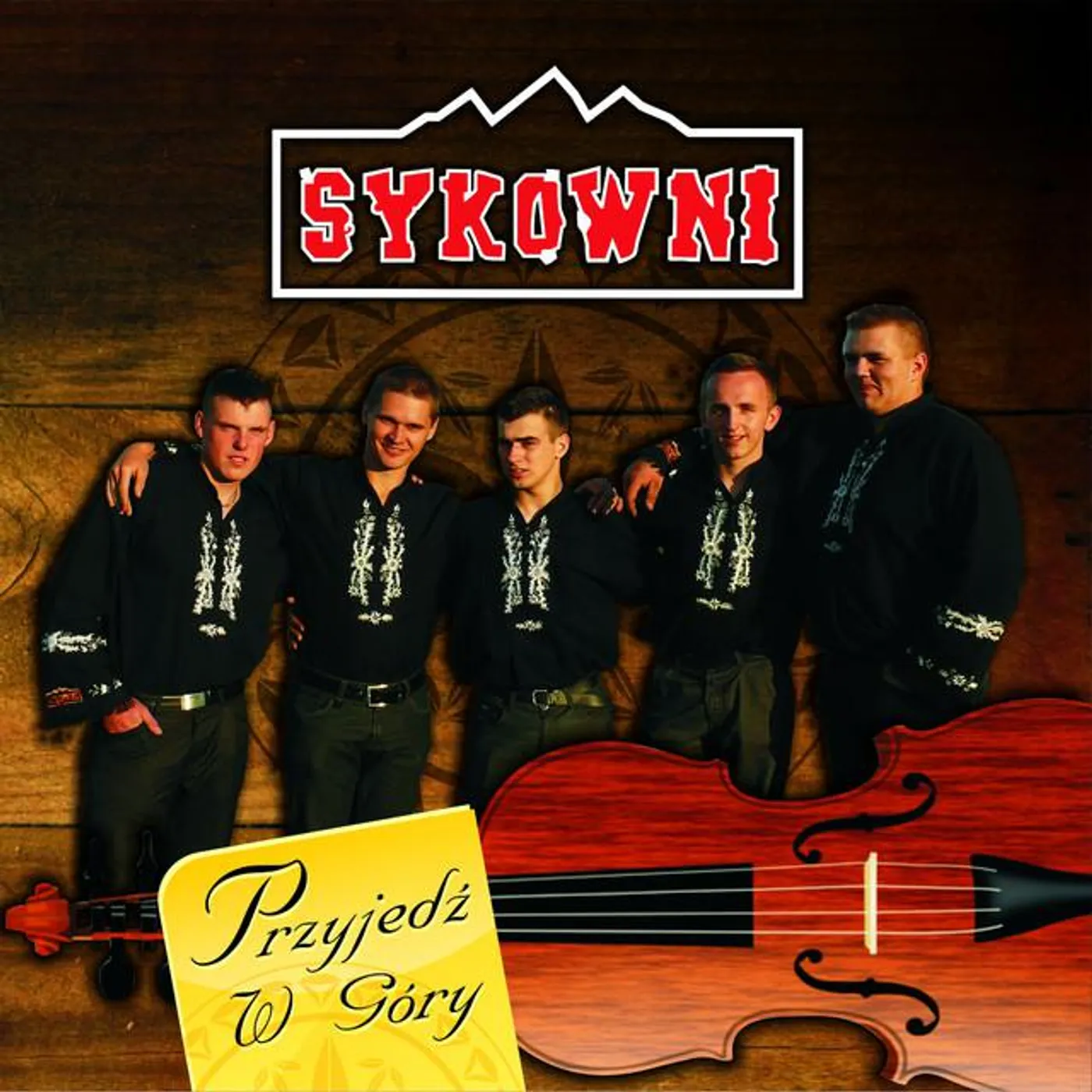 Sykowni
