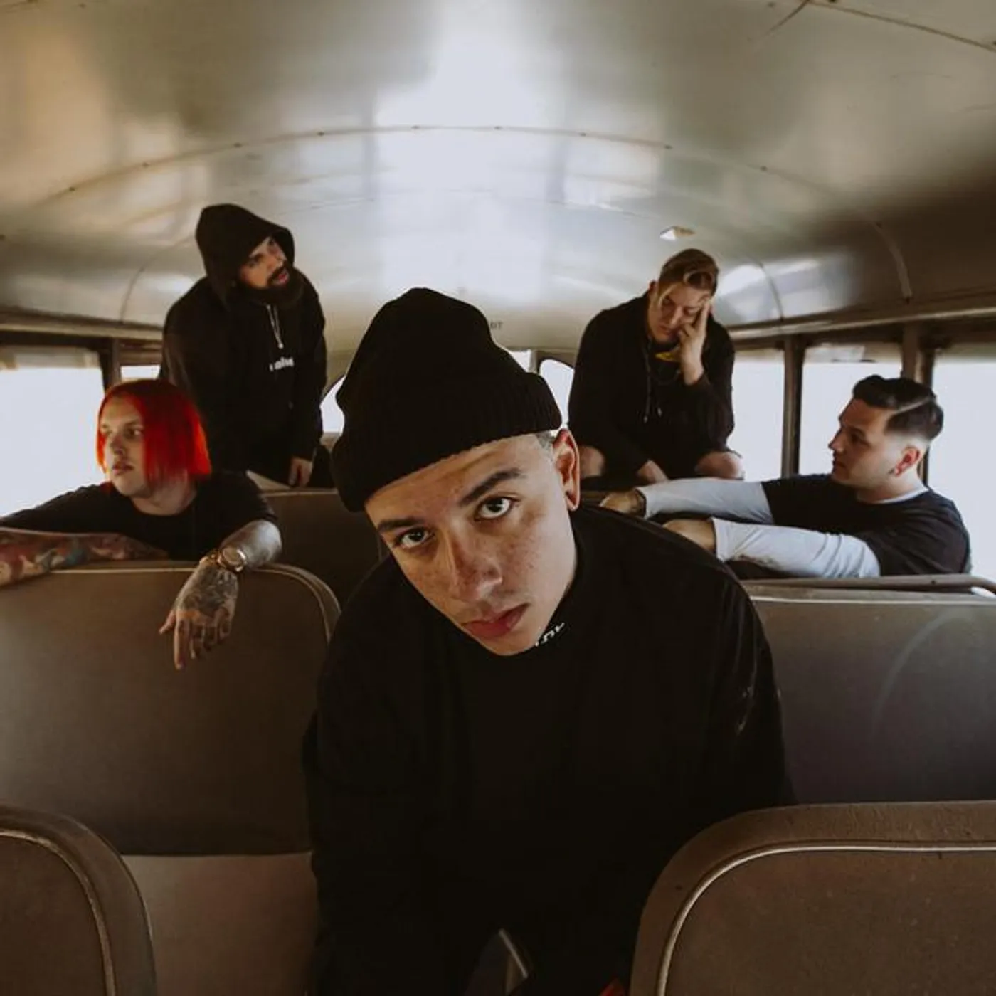 Sylar Brand Page