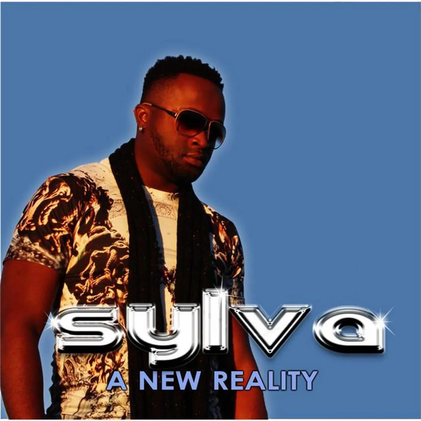 Sylva Brand Page