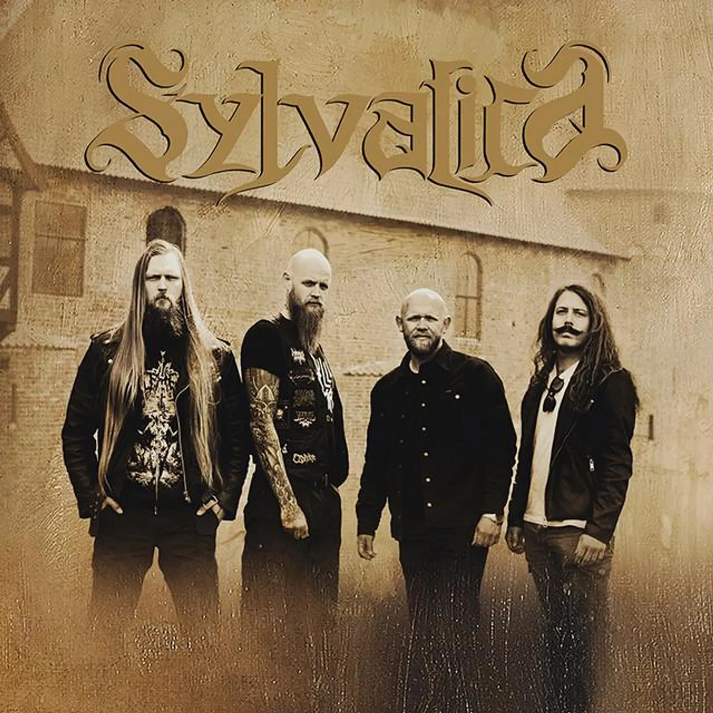 Sylvatica Brand Page