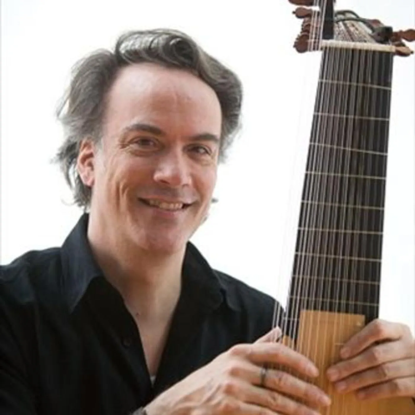 Sylvain Bergeron