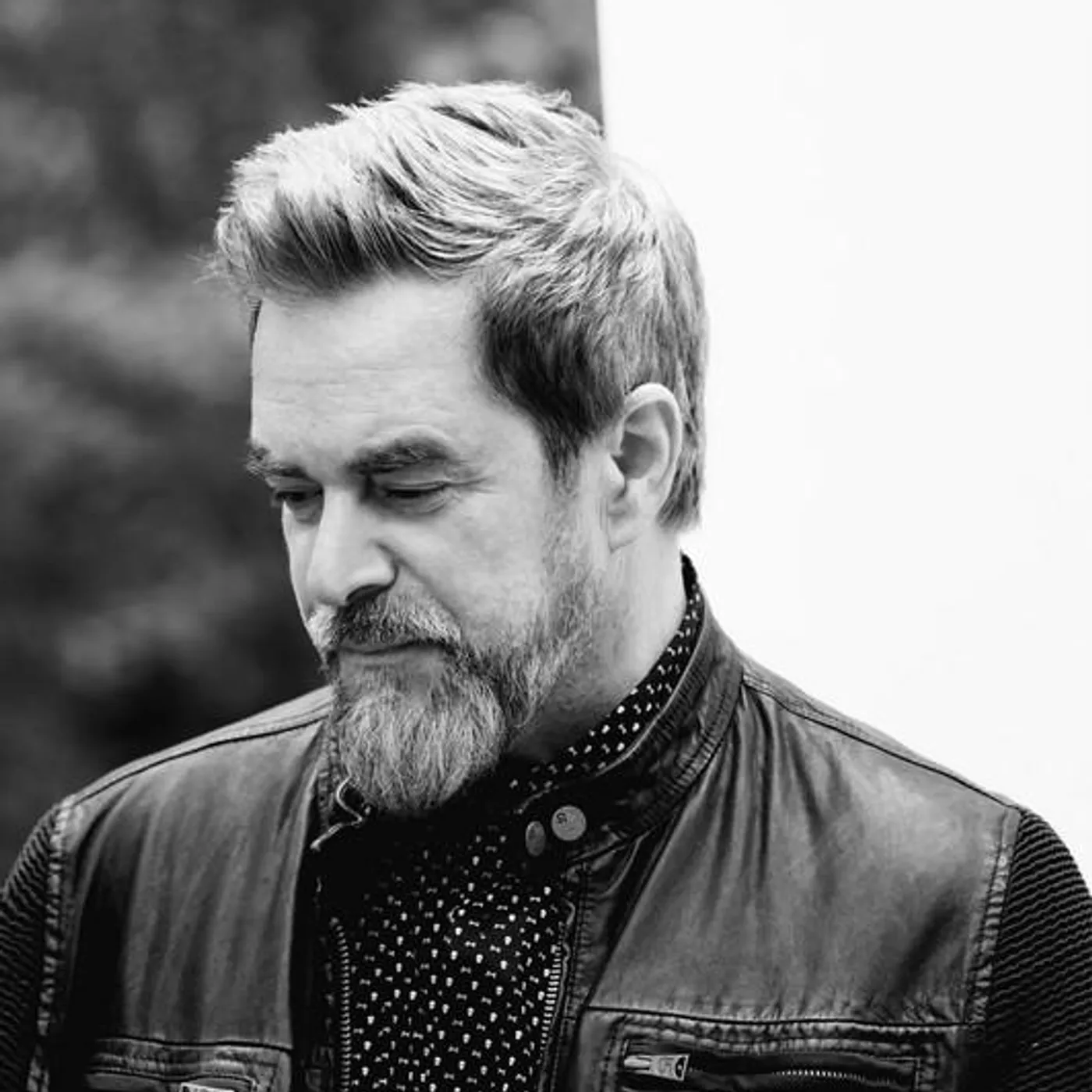 Sylvain Cossette