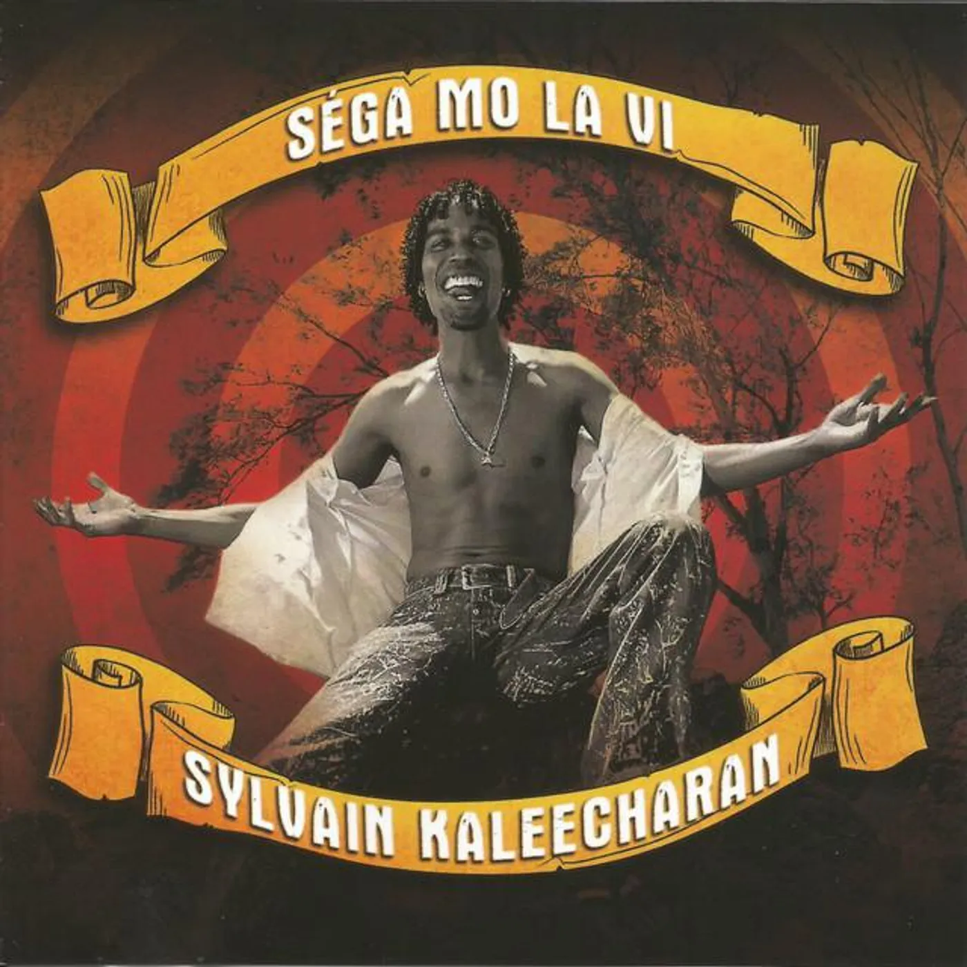 Sylvain Kaleecharan