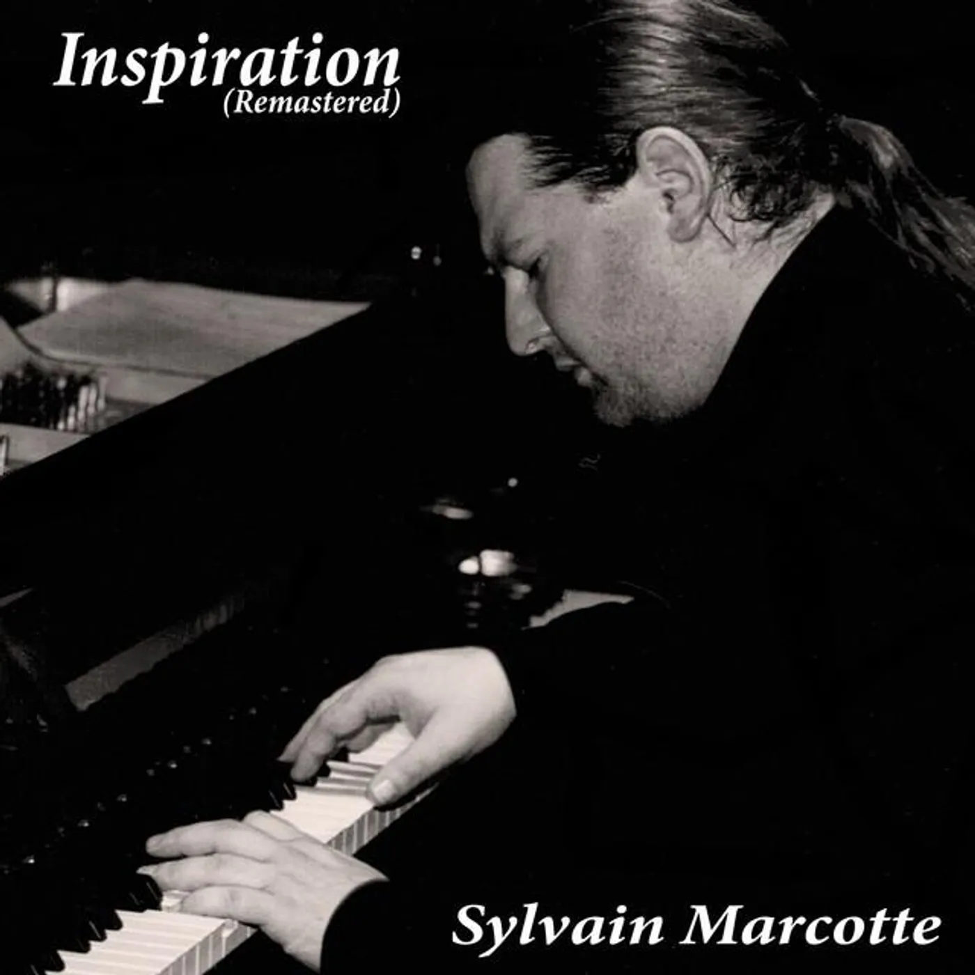 Sylvain Marcotte