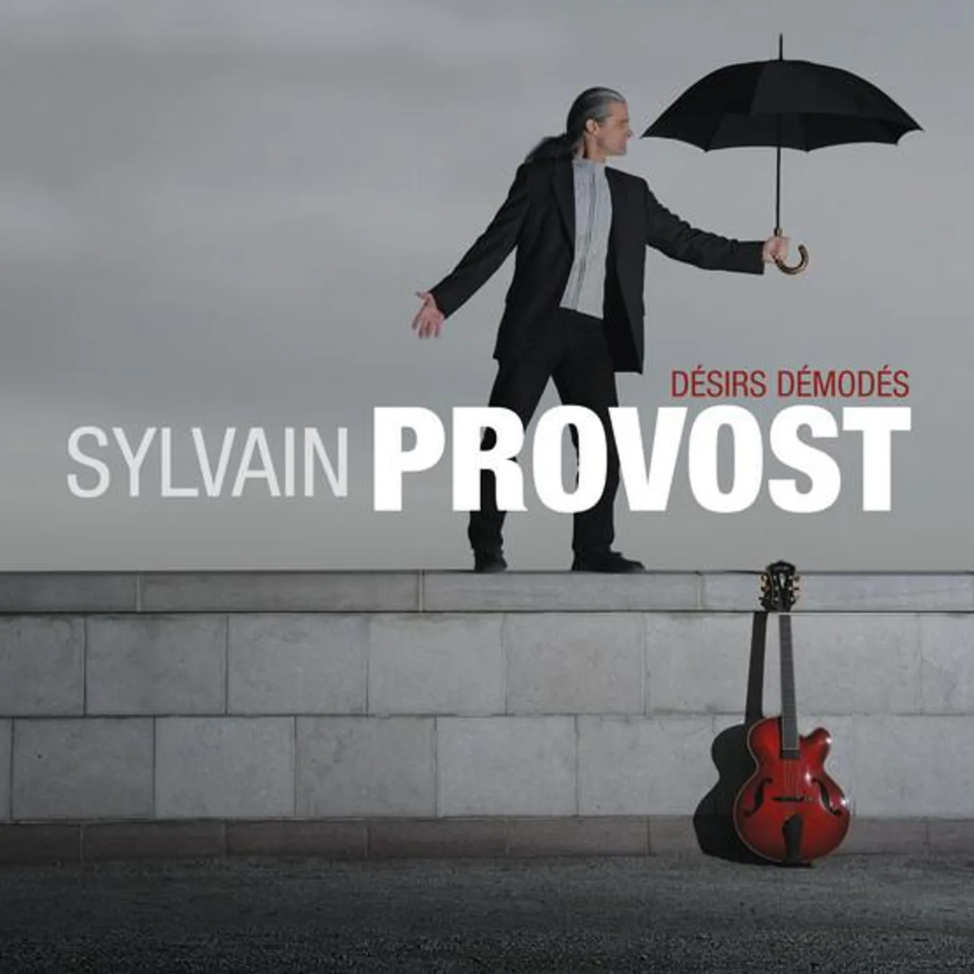 Sylvain Provost