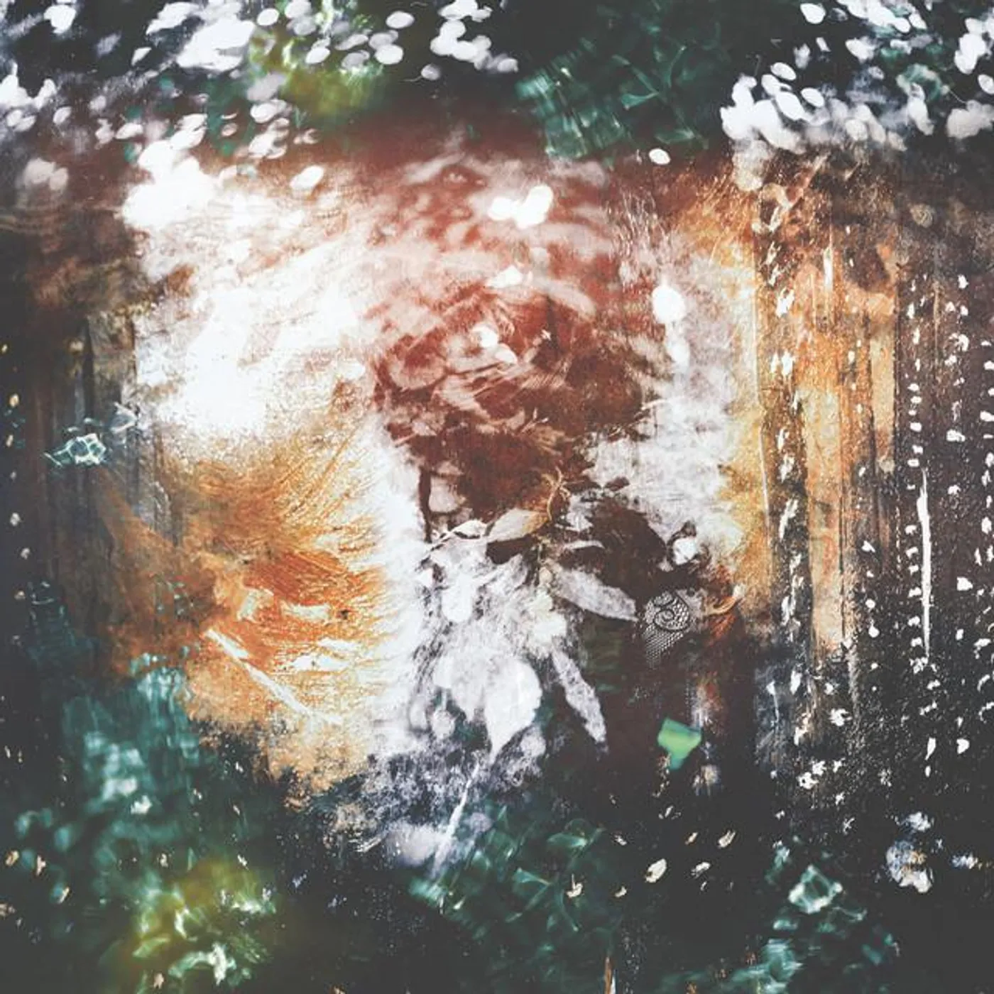 Sylvaine, Unreqvited