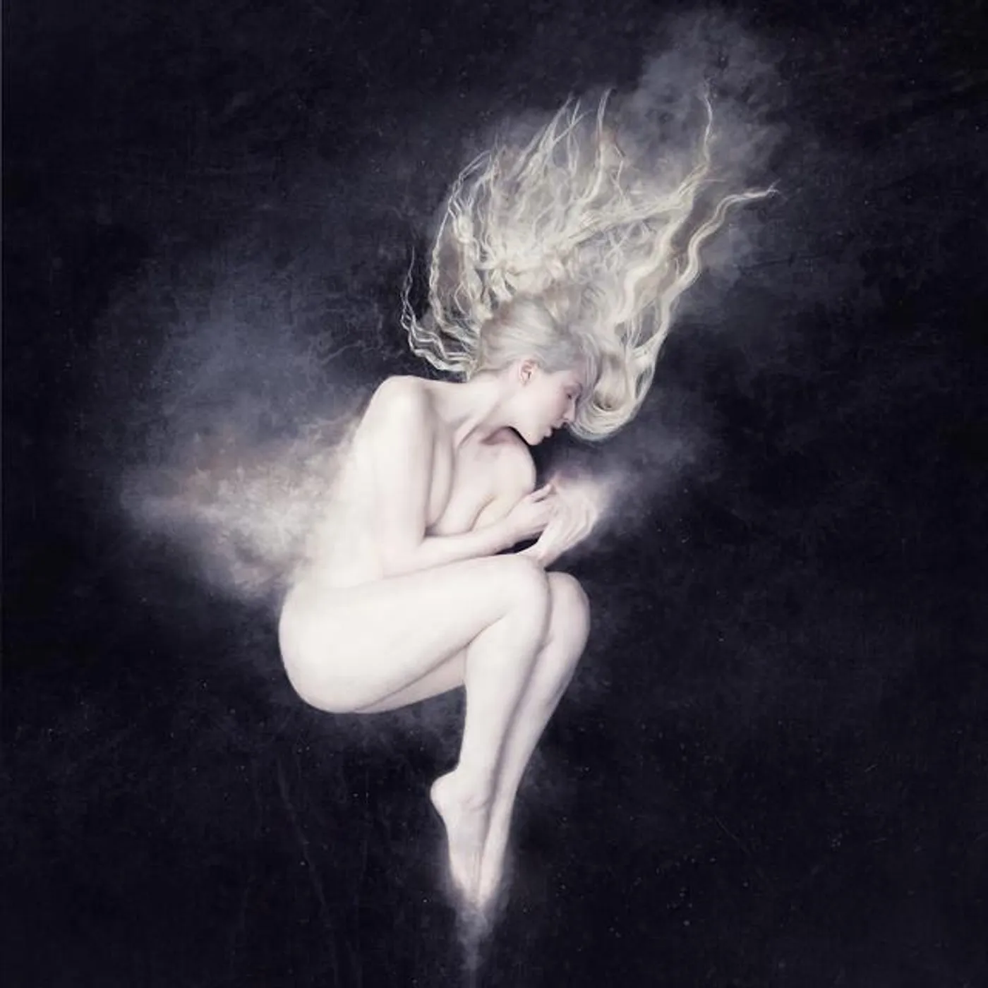 Sylvaine Brand Page