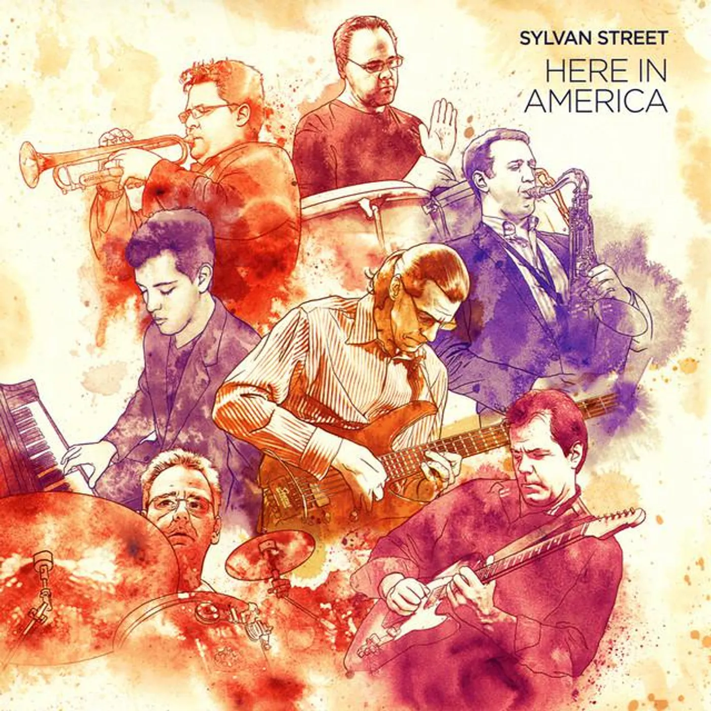 Sylvan Street