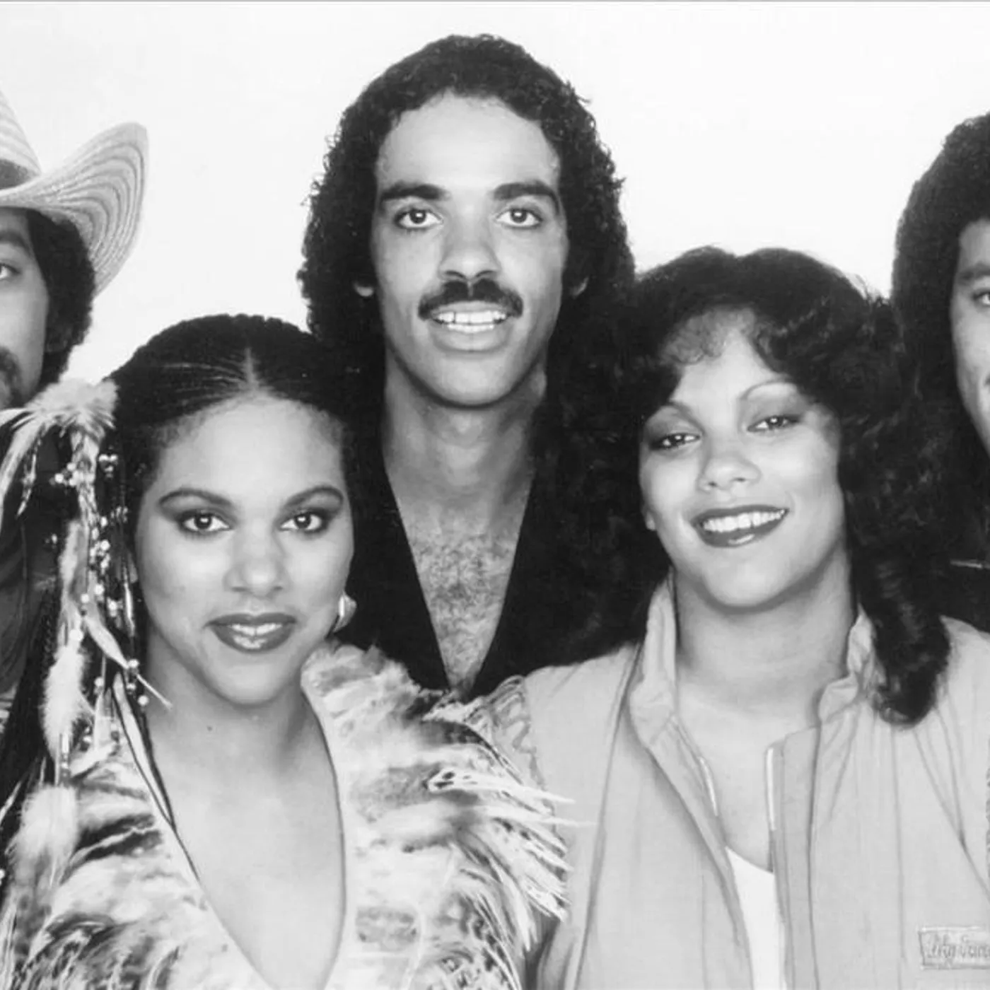 The Sylvers Brand Page